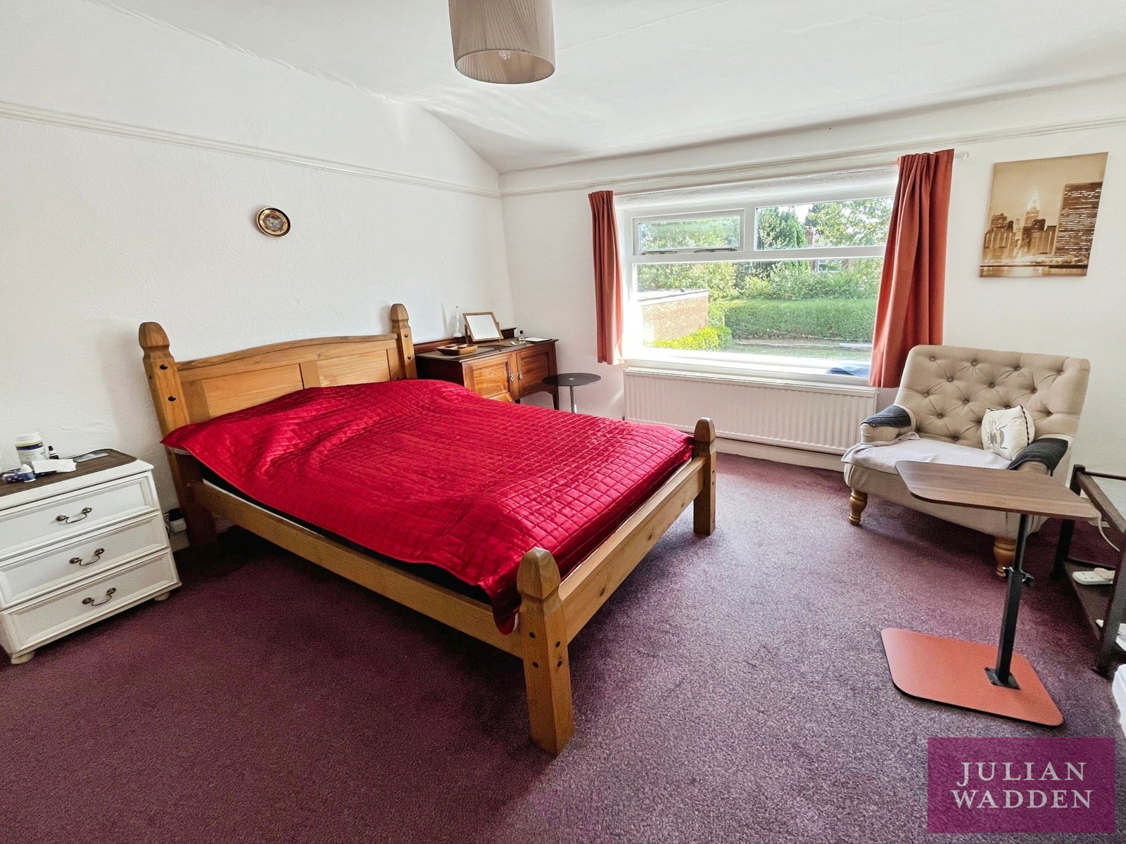Kings Road, Chorlton, Manchester, M21