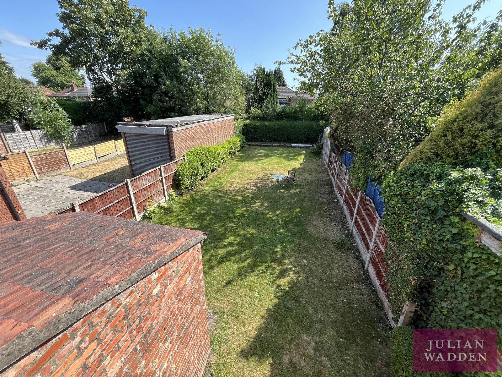 Kings Road, Chorlton, Manchester, M21