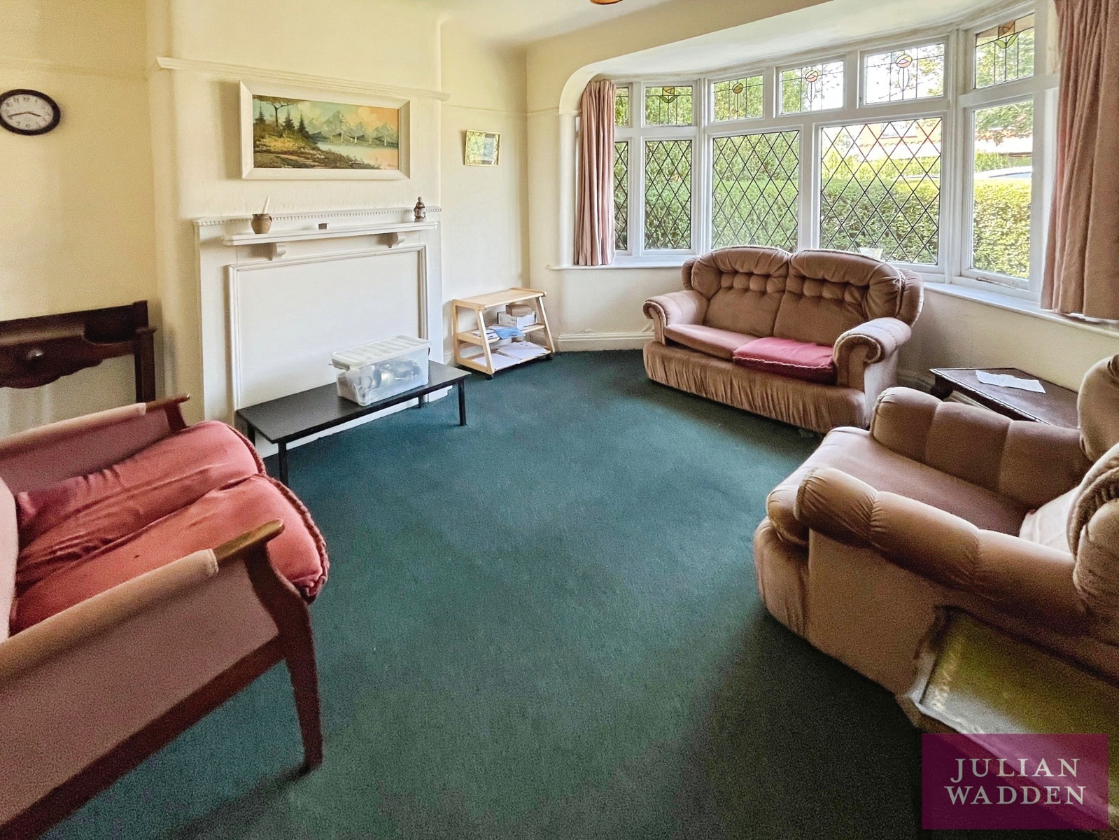Kings Road, Chorlton, Manchester, M21