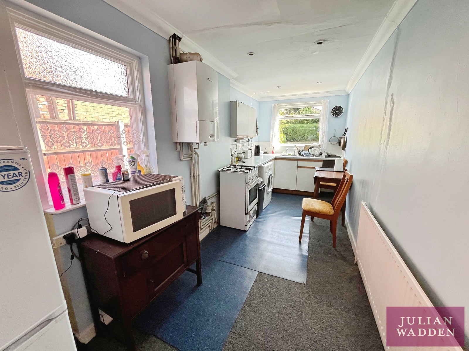 Kings Road, Chorlton, Manchester, M21