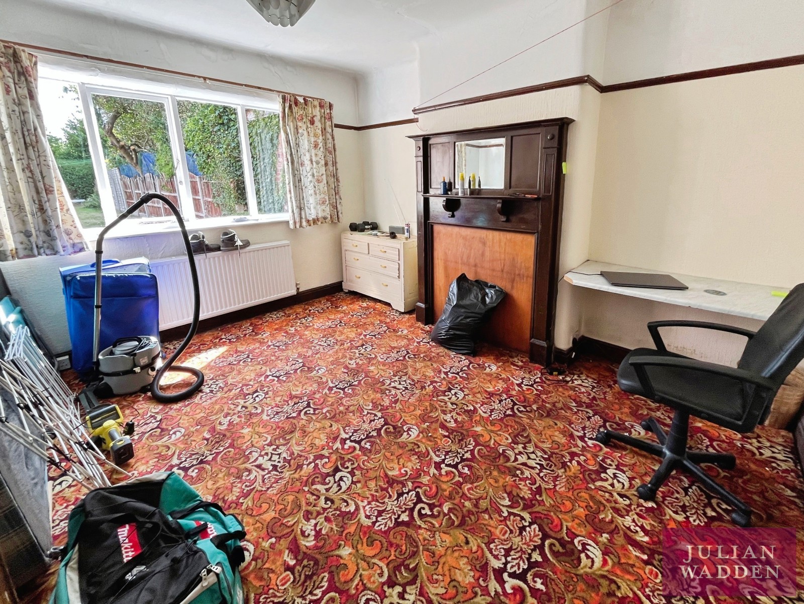 Kings Road, Chorlton, Manchester, M21