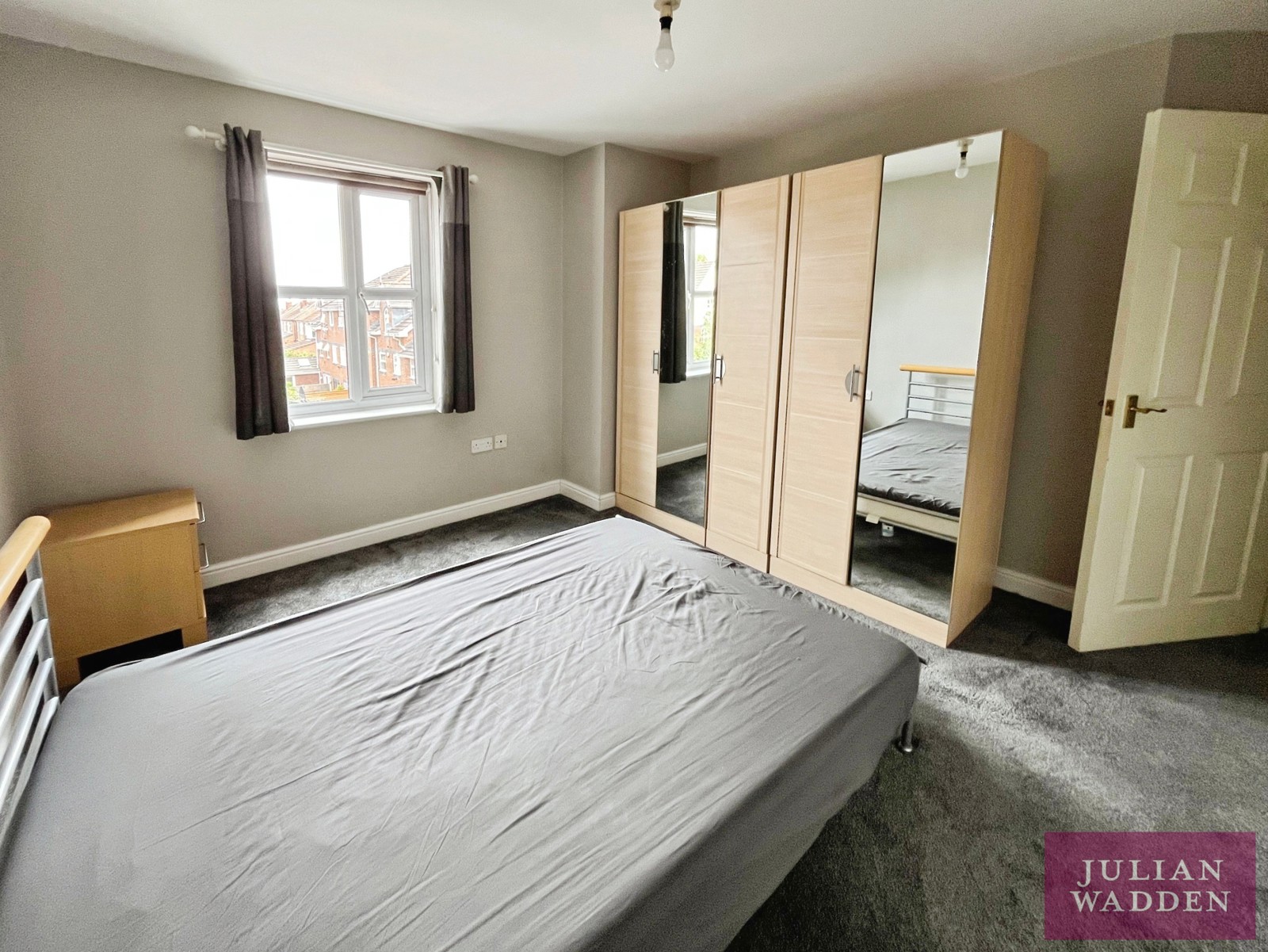 Printers Close, Burnage/Heaton Moor, Manchester, M19