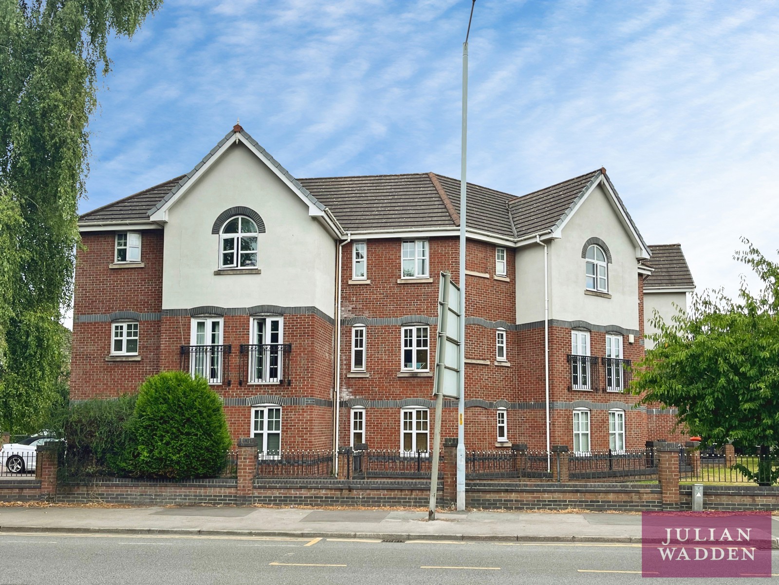 Printers Close, Burnage/Heaton Moor, Manchester, M19