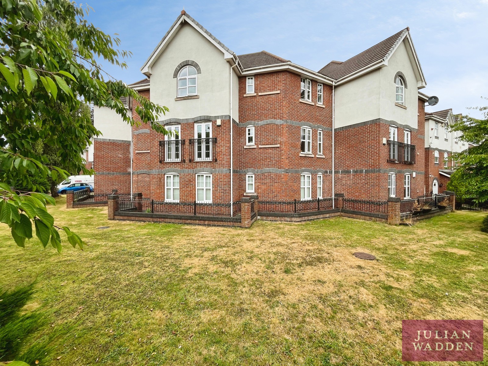 Printers Close, Burnage/Heaton Moor, Manchester, M19