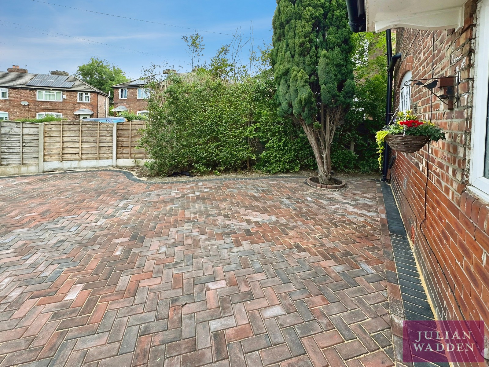 Moorcroft Drive, Burnage, Manchester, M19