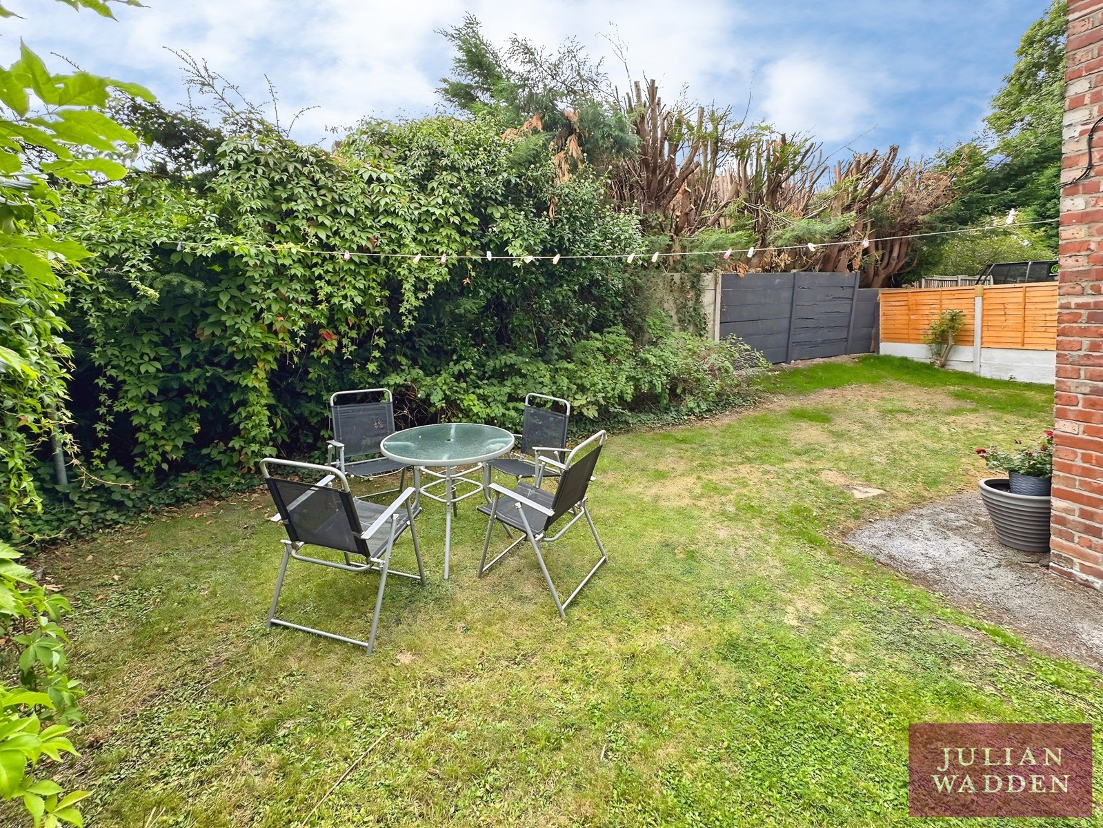 Moorcroft Drive, Burnage, Manchester, M19