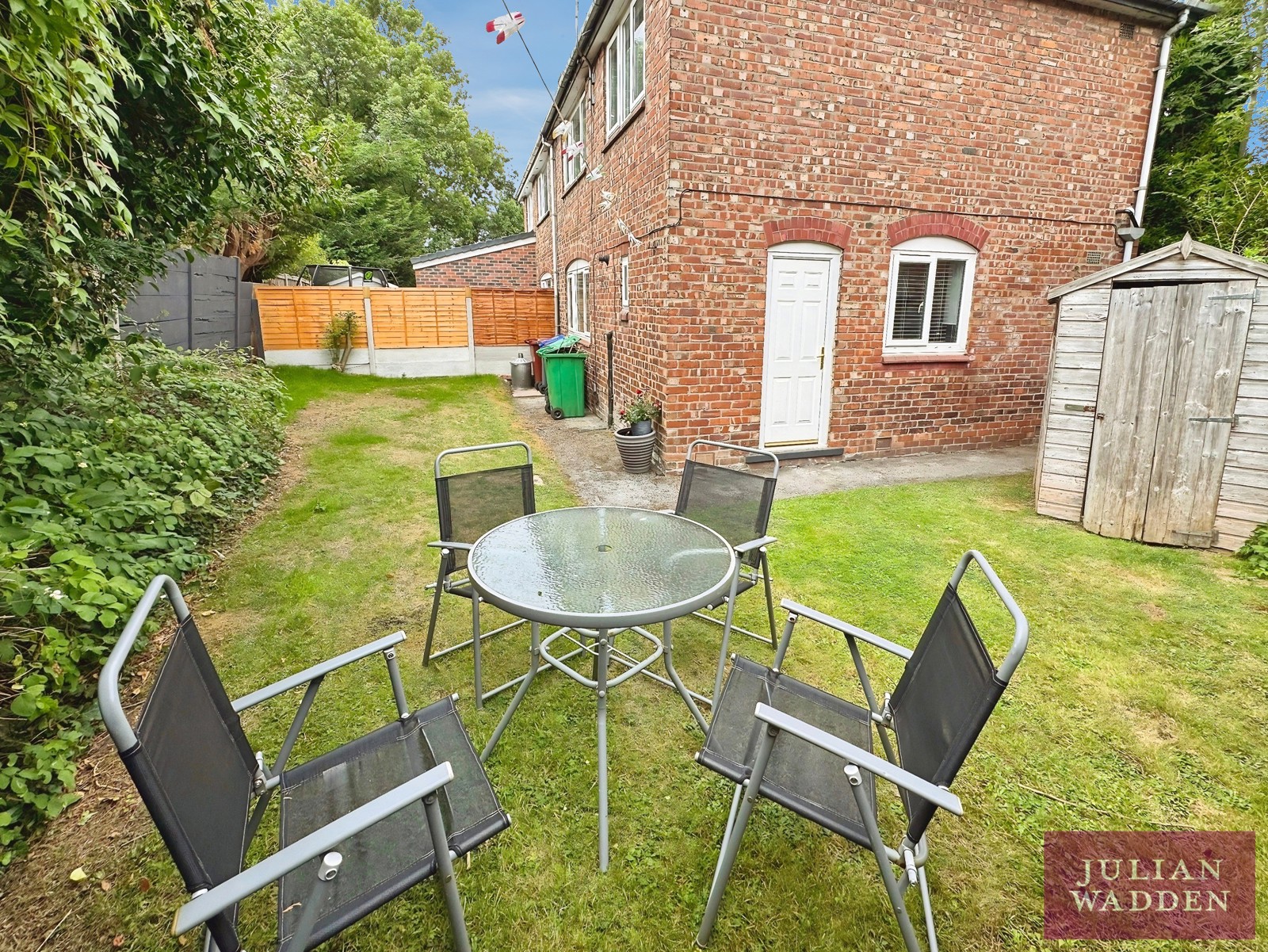 Moorcroft Drive, Burnage, Manchester, M19