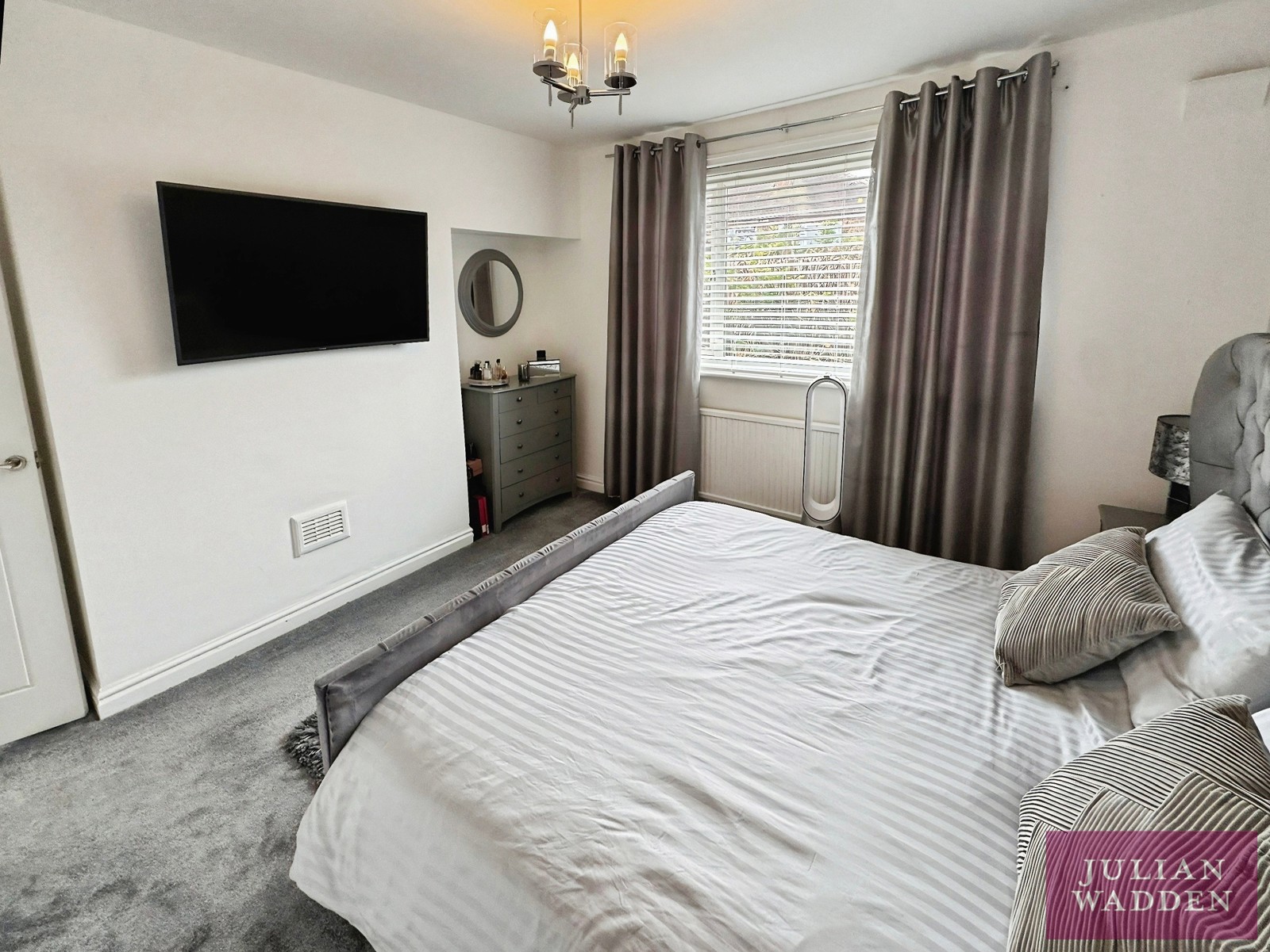 Moorcroft Drive, Burnage, Manchester, M19