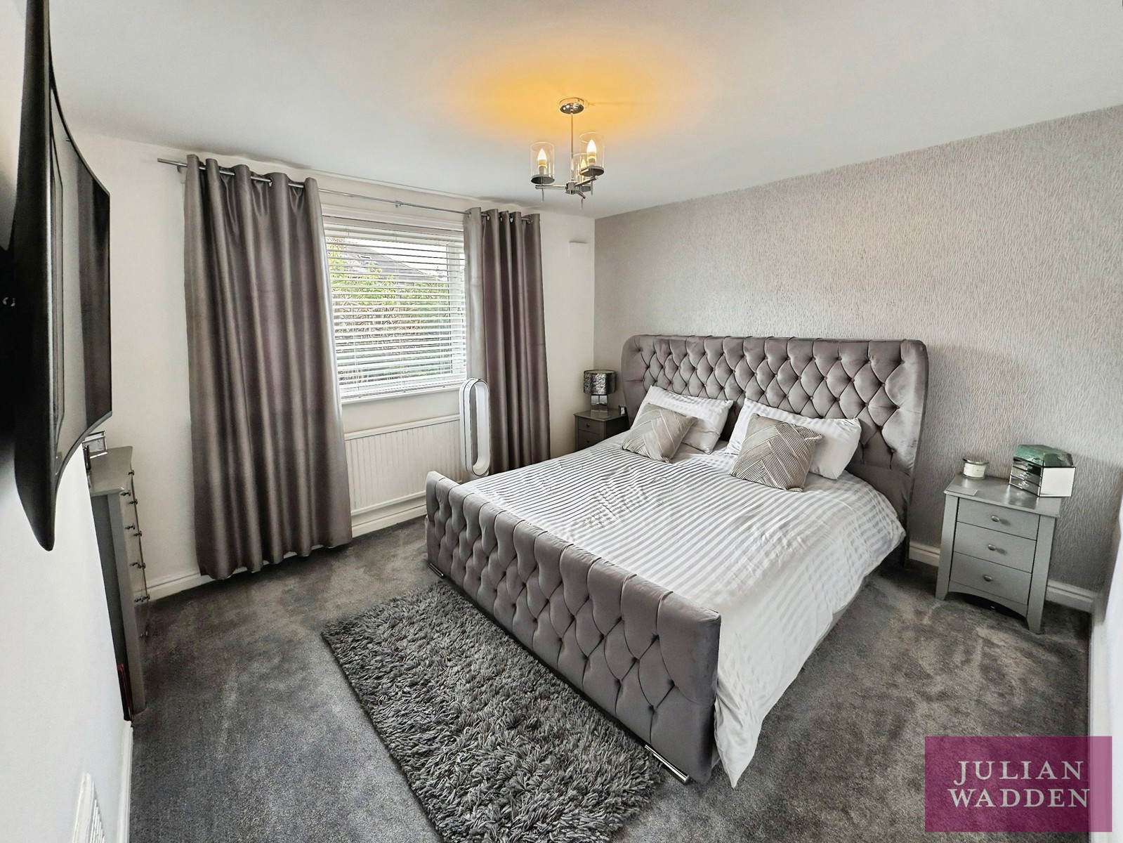 Moorcroft Drive, Burnage, Manchester, M19