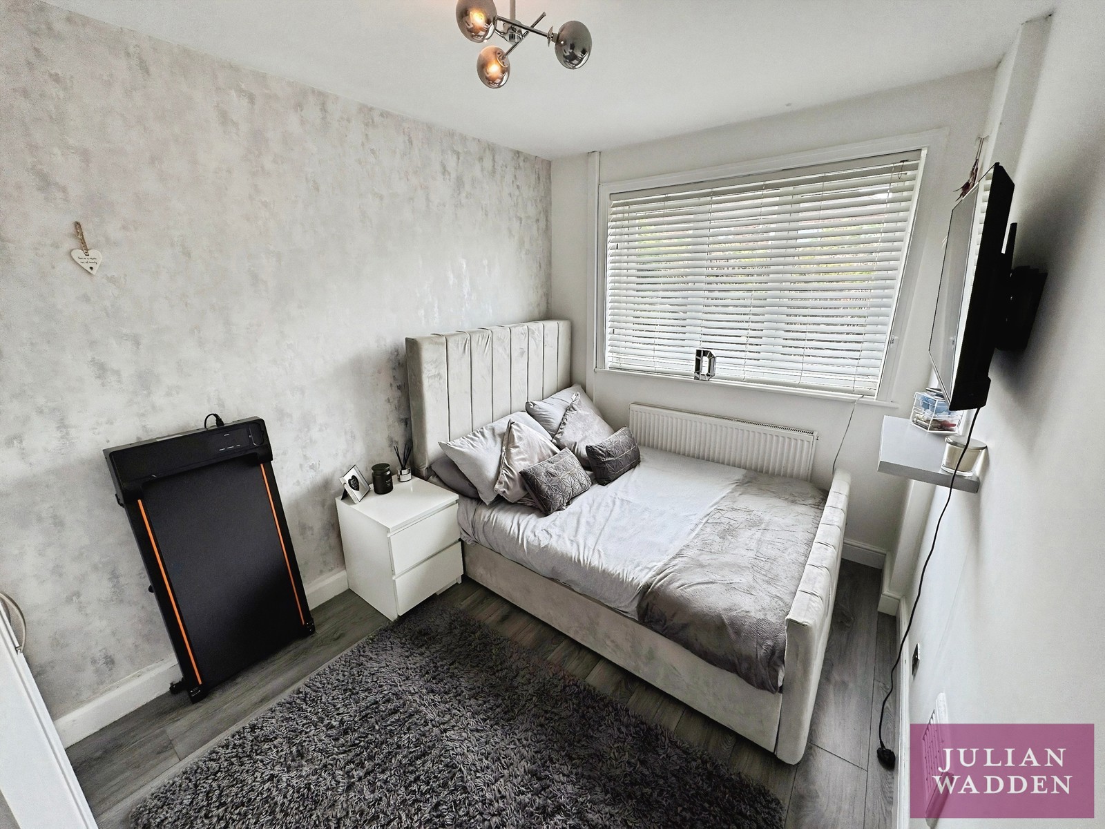 Moorcroft Drive, Burnage, Manchester, M19