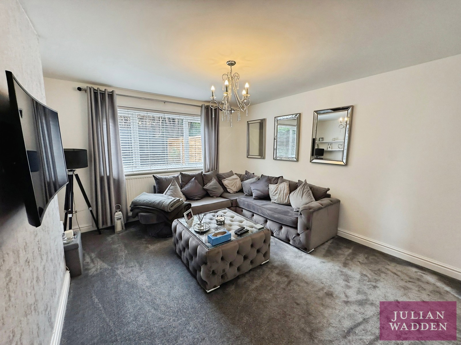 Moorcroft Drive, Burnage, Manchester, M19