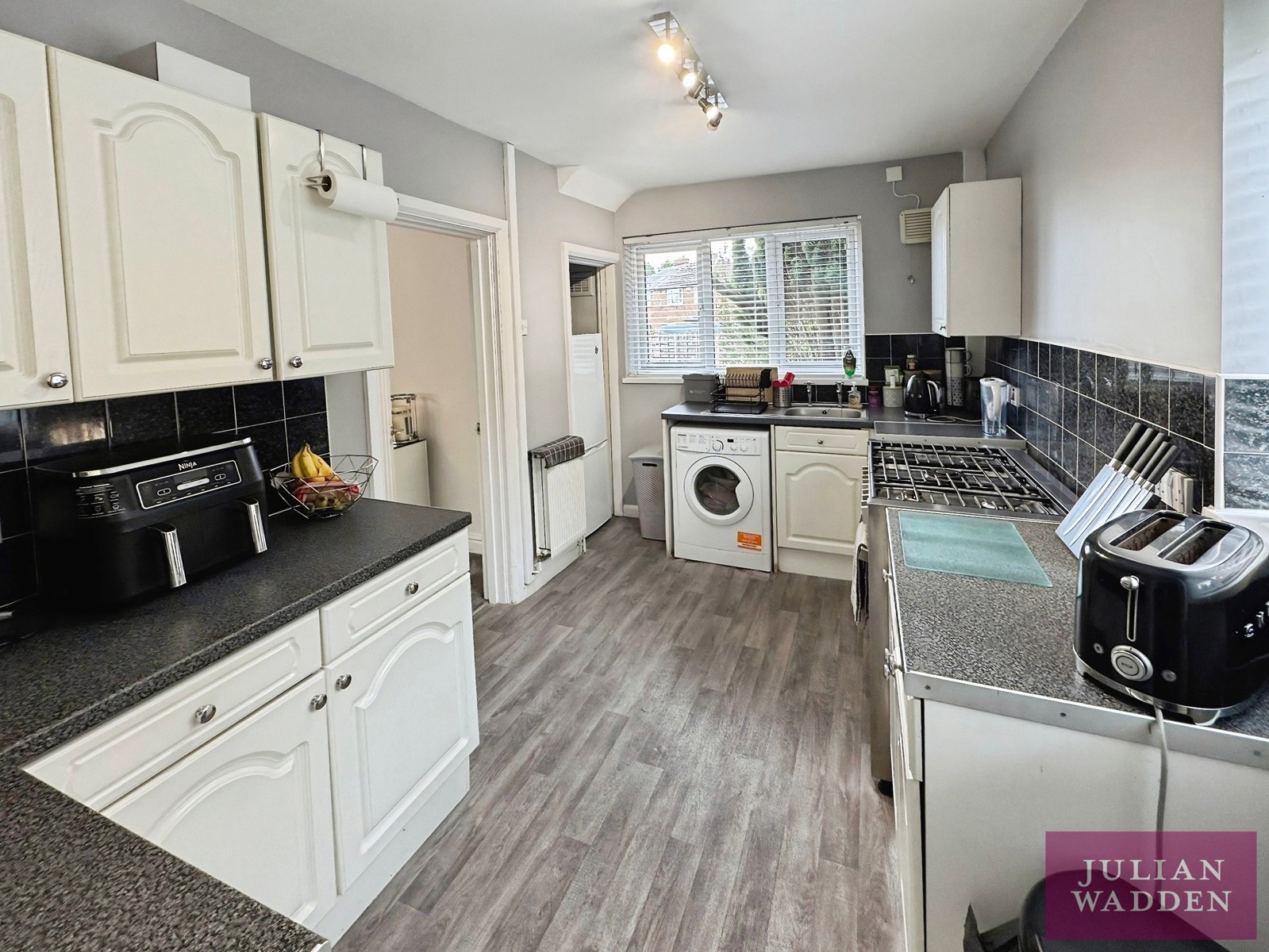 Moorcroft Drive, Burnage, Manchester, M19