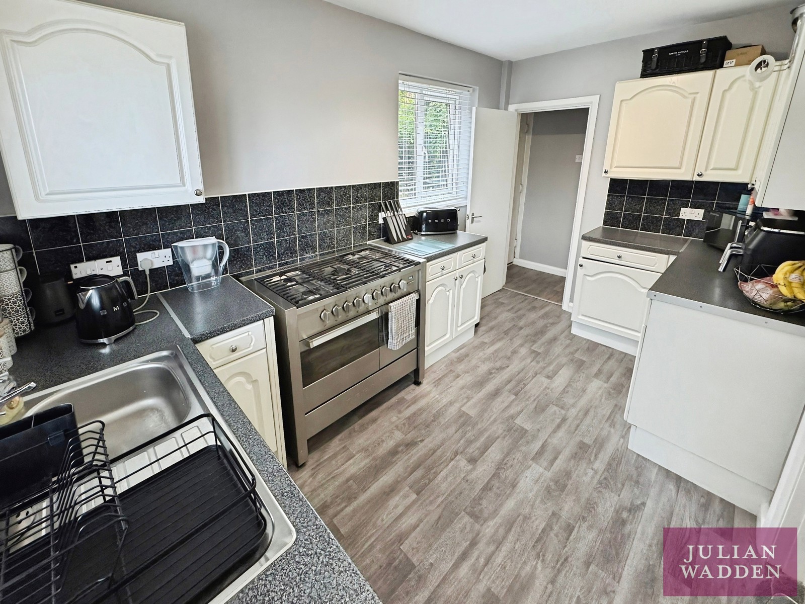 Moorcroft Drive, Burnage, Manchester, M19