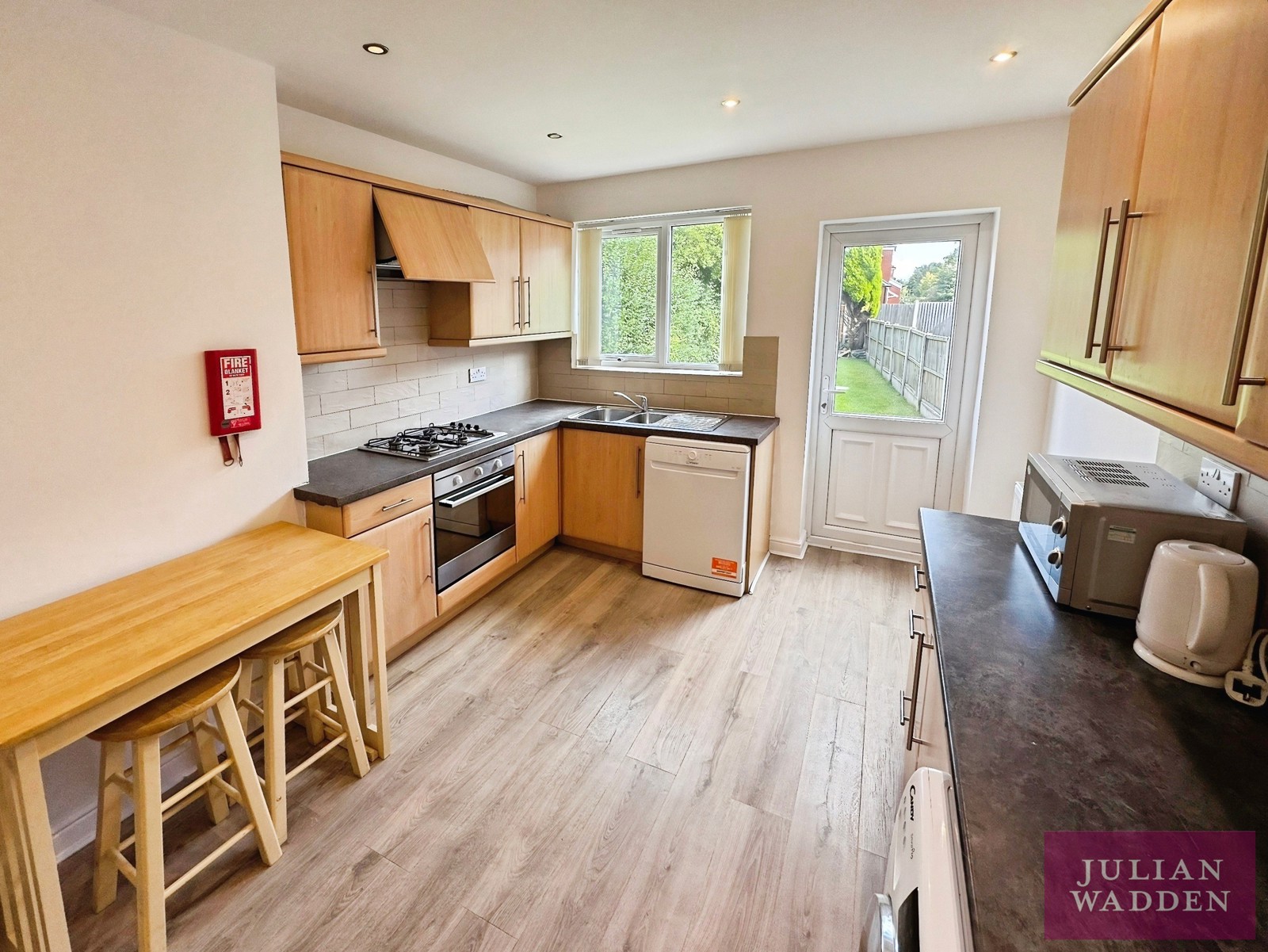 Yew Tree Road, Fallowfield, Manchester, M14