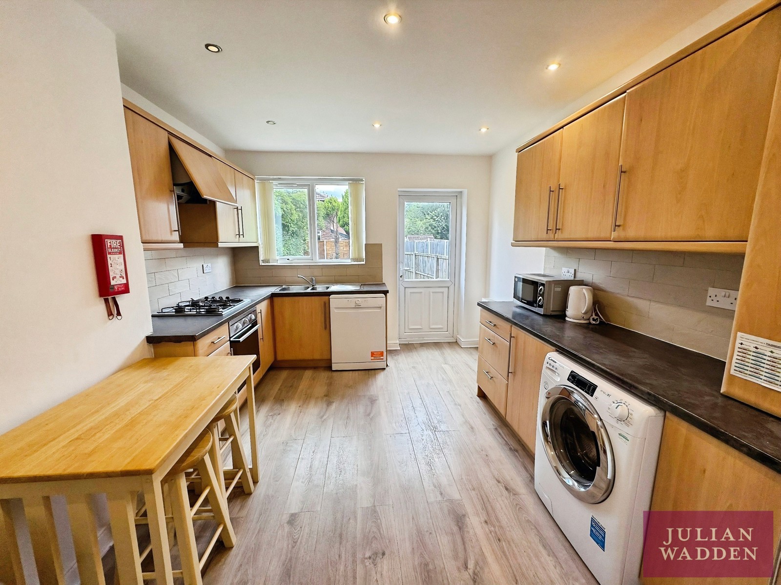Yew Tree Road, Fallowfield, Manchester, M14