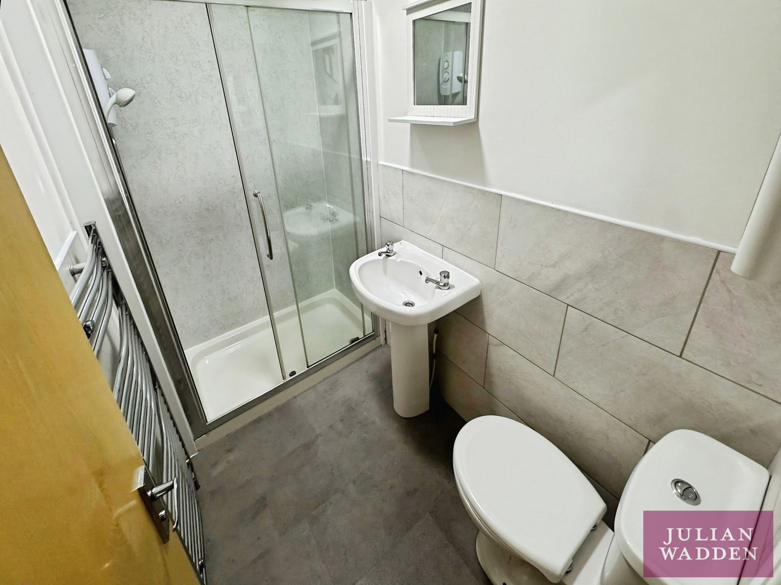 Yew Tree Road, Fallowfield, Manchester, M14