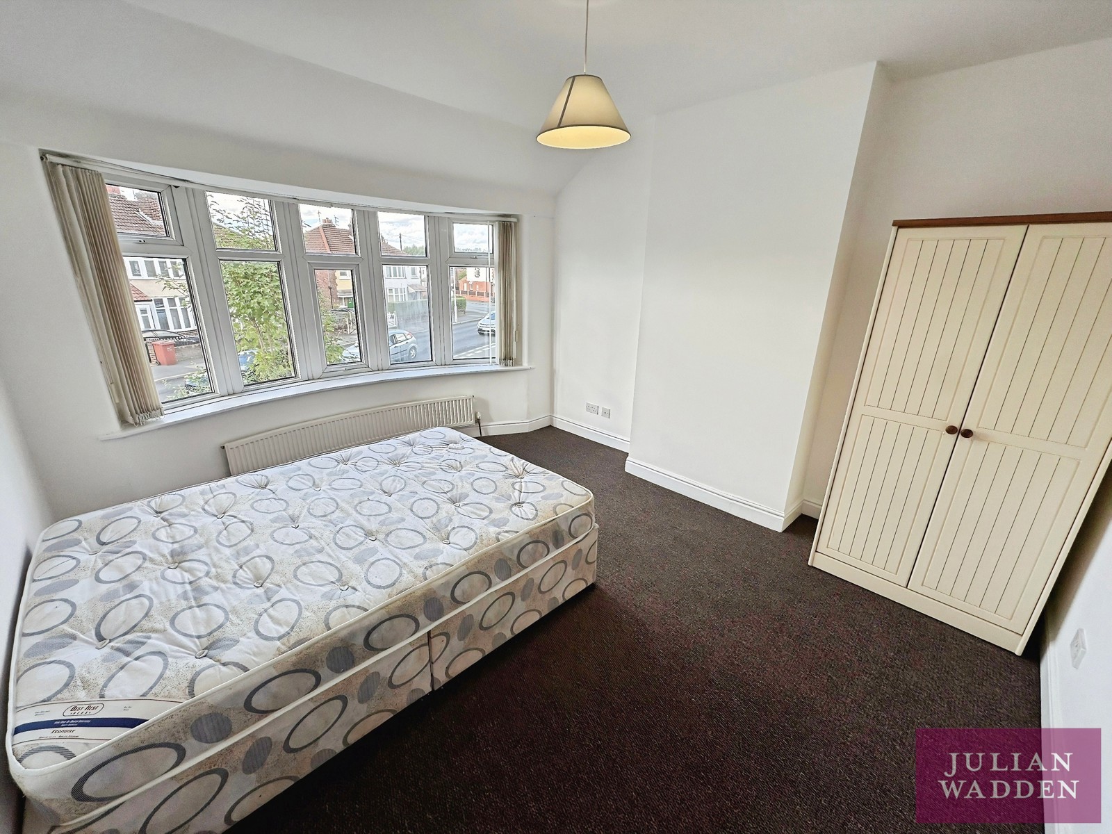 Yew Tree Road, Fallowfield, Manchester, M14