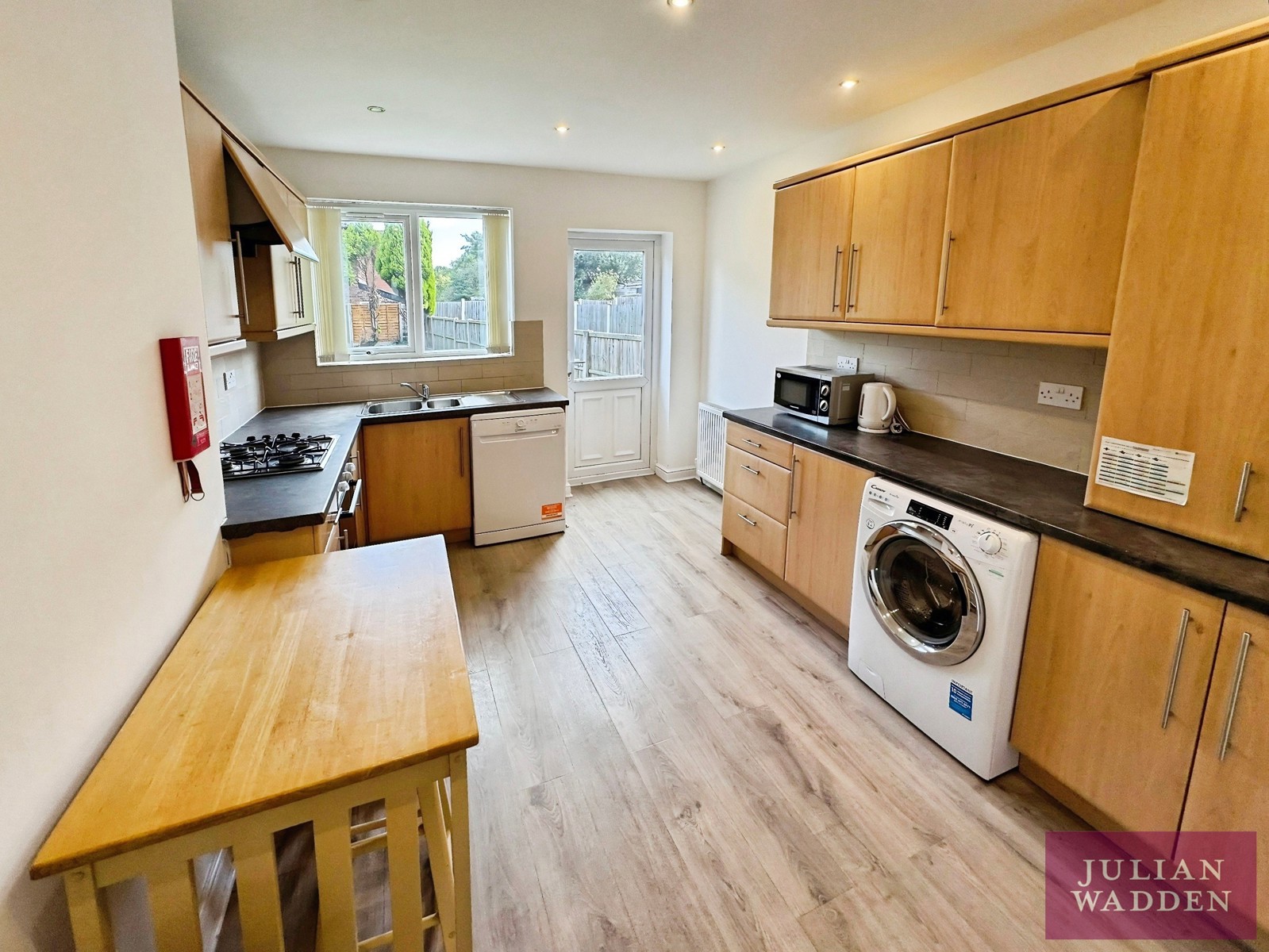 Yew Tree Road, Fallowfield, Manchester, M14