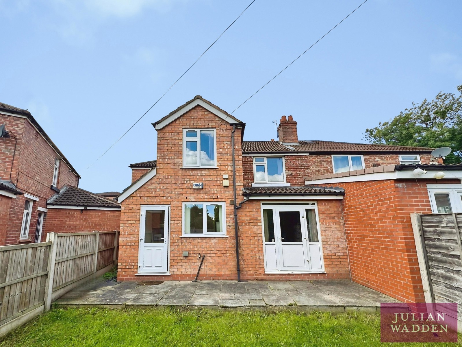 Yew Tree Road, Fallowfield, Manchester, M14