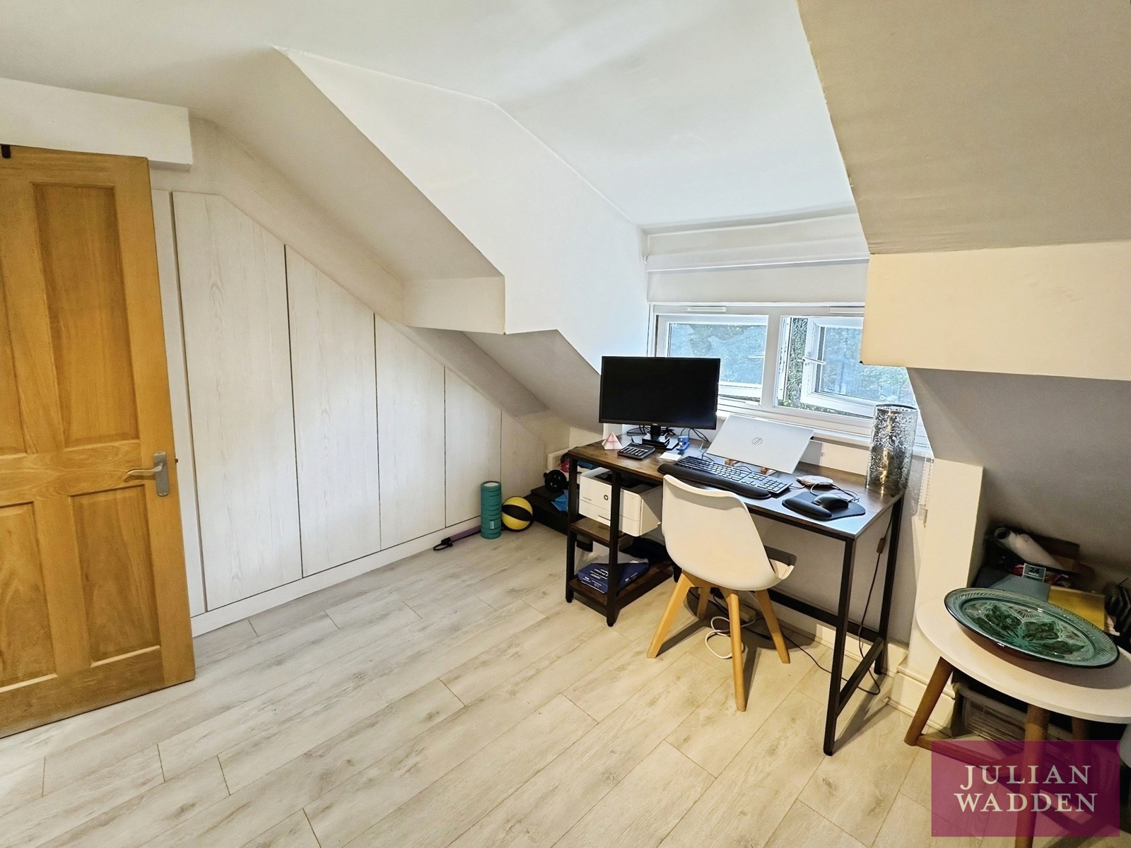 Burton Road, West Didsbury, Manchester, M20