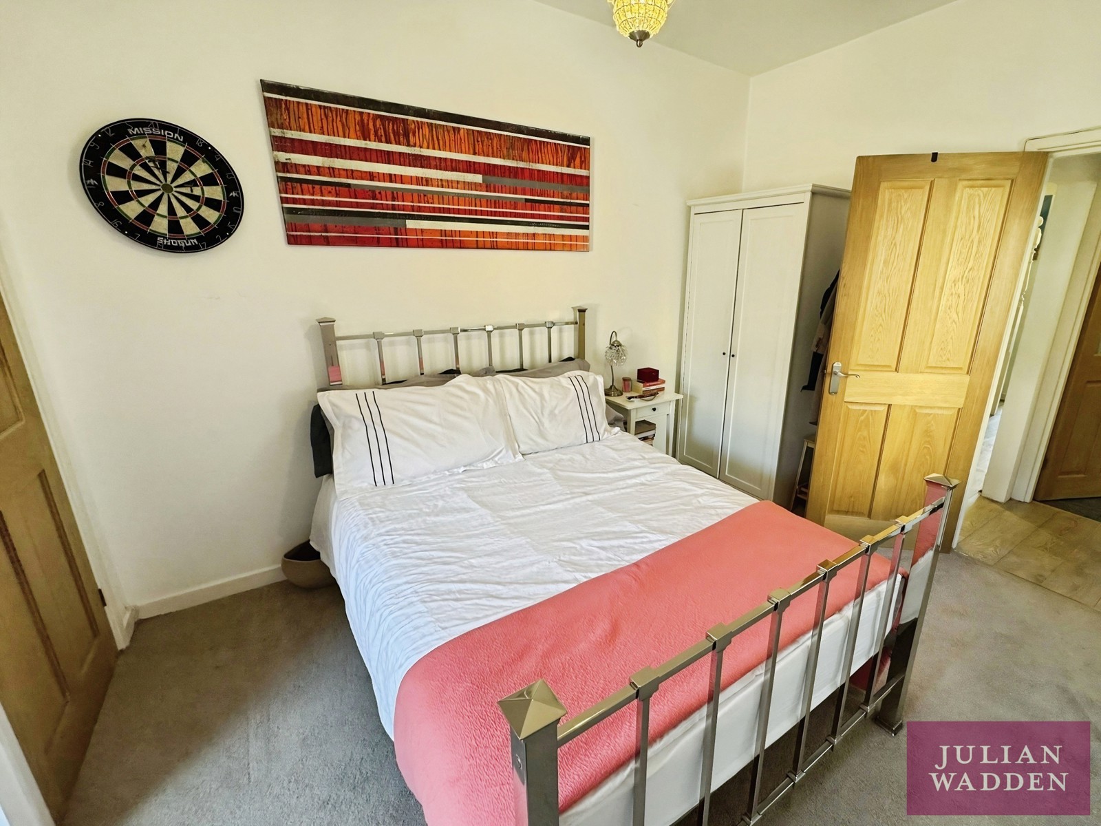 Burton Road, West Didsbury, Manchester, M20