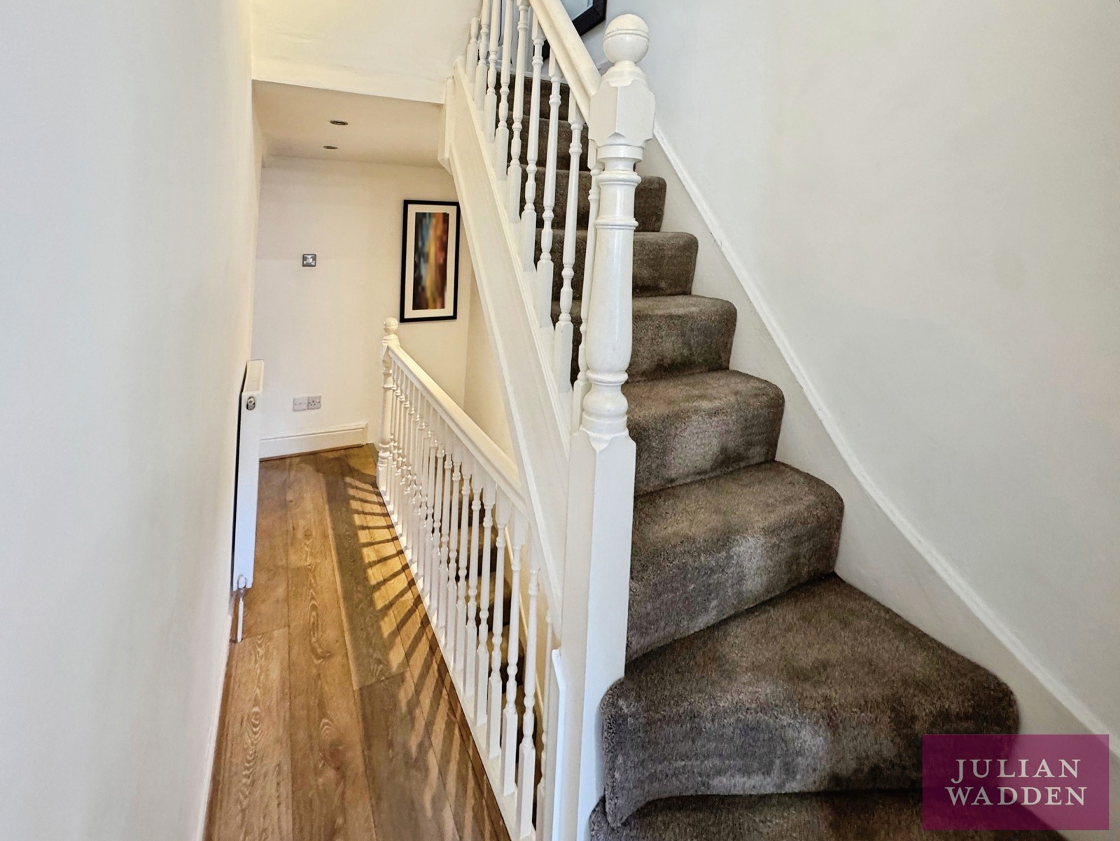 Burton Road, West Didsbury, Manchester, M20