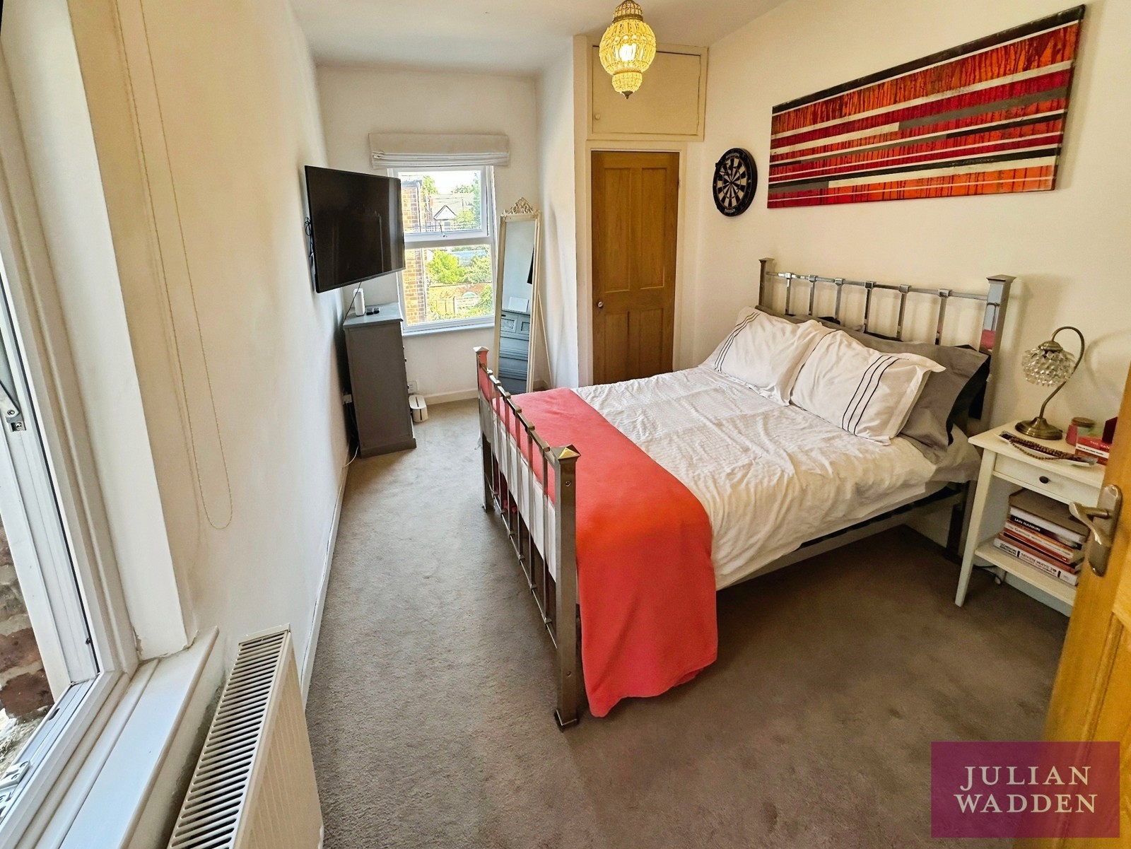 Burton Road, West Didsbury, Manchester, M20