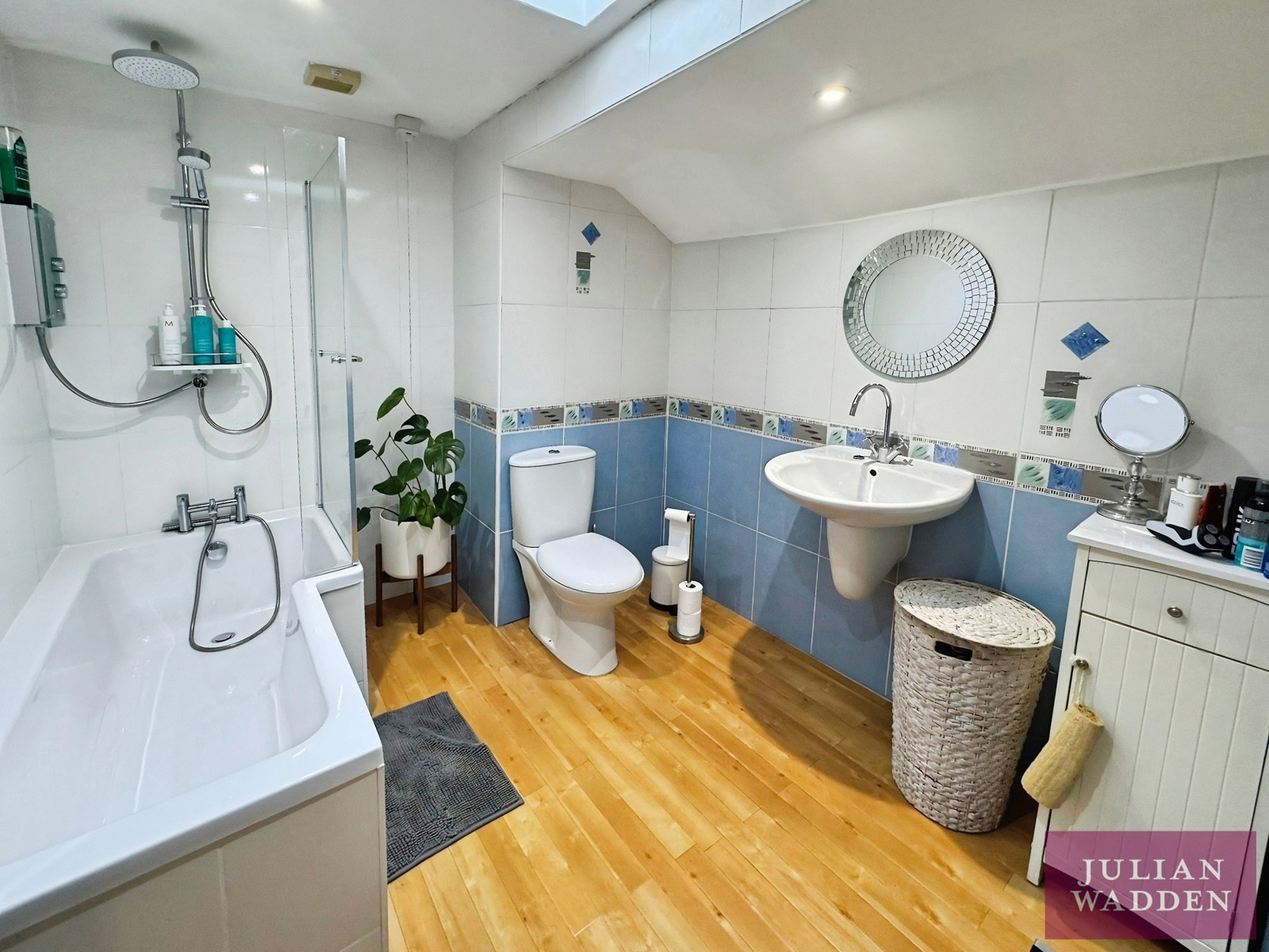 Burton Road, West Didsbury, Manchester, M20