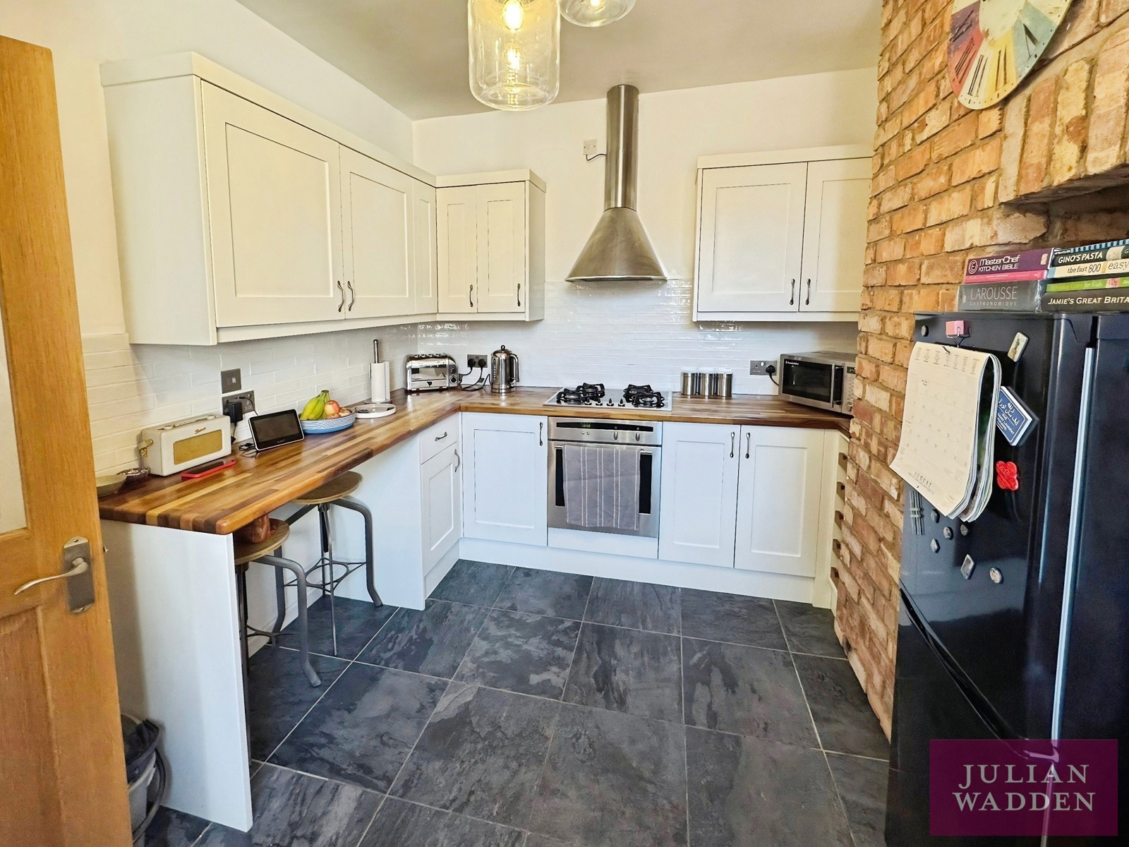 Burton Road, West Didsbury, Manchester, M20