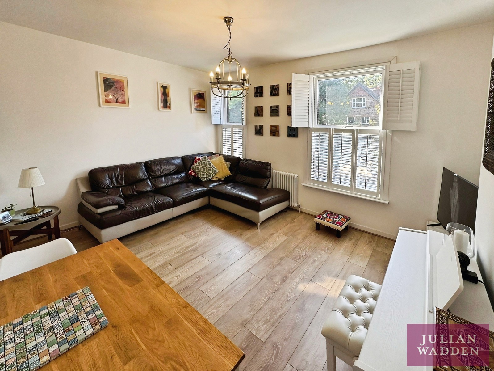 Burton Road, West Didsbury, Manchester, M20
