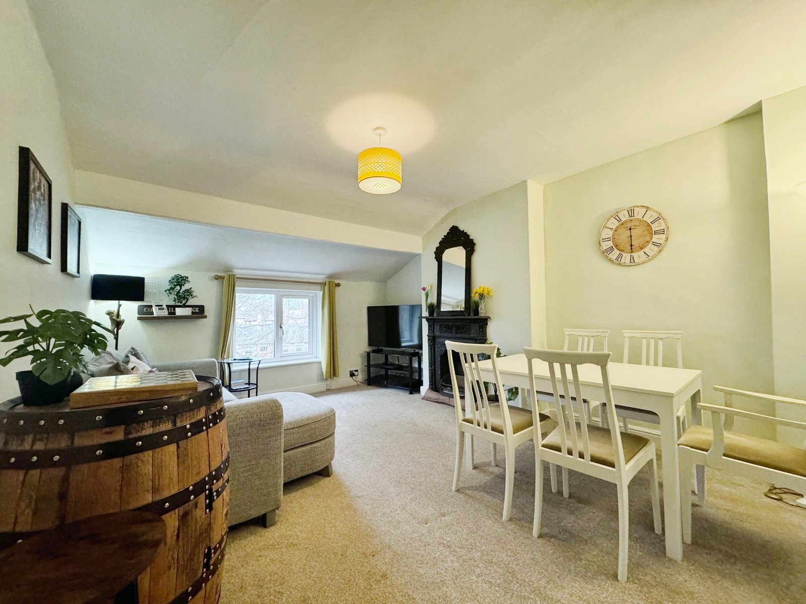 Claremont Grove, Didsbury, Manchester, M20