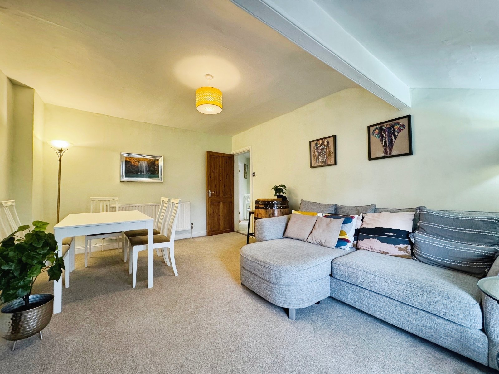 Claremont Grove, Didsbury, Manchester, M20