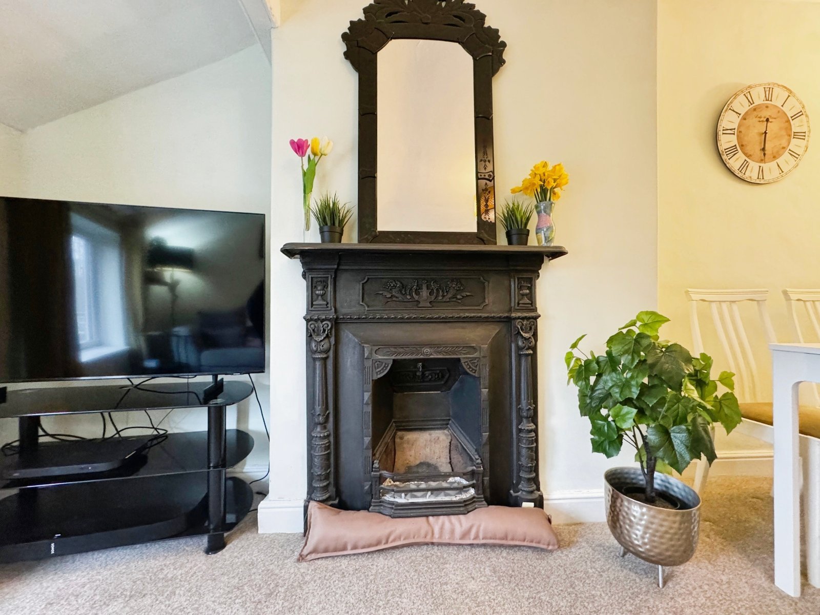 Claremont Grove, Didsbury, Manchester, M20