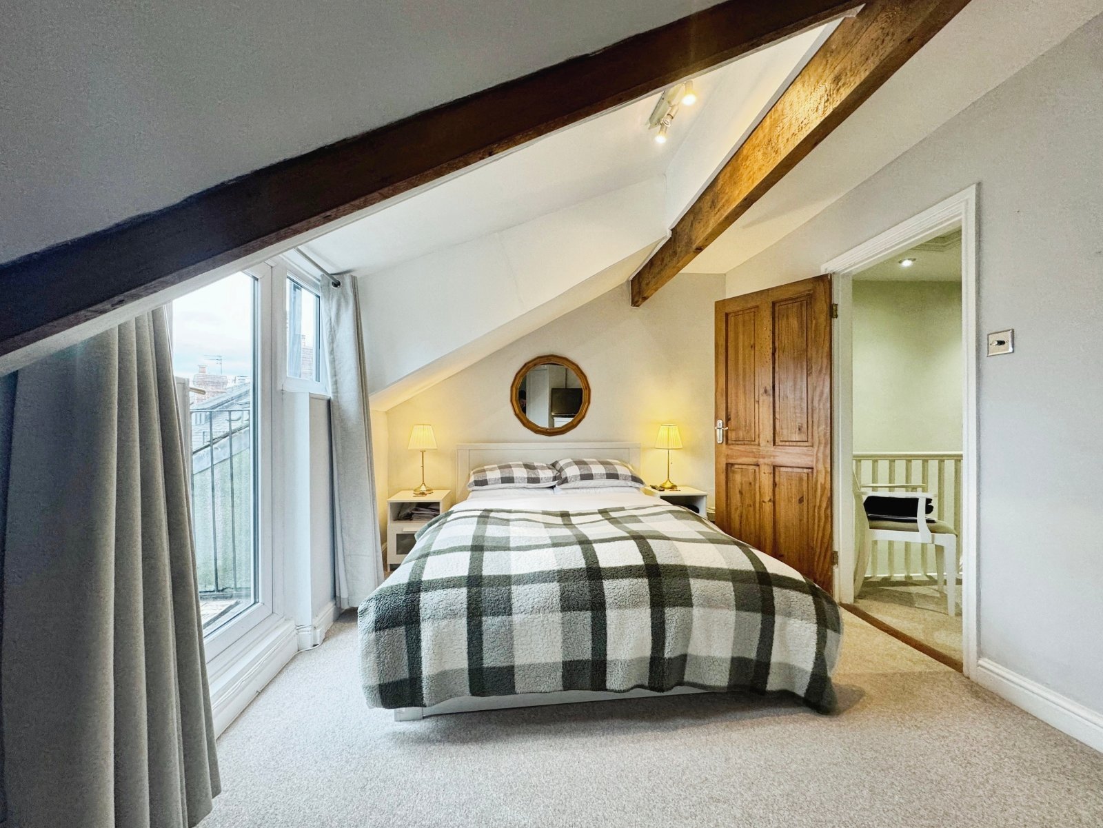 Claremont Grove, Didsbury, Manchester, M20