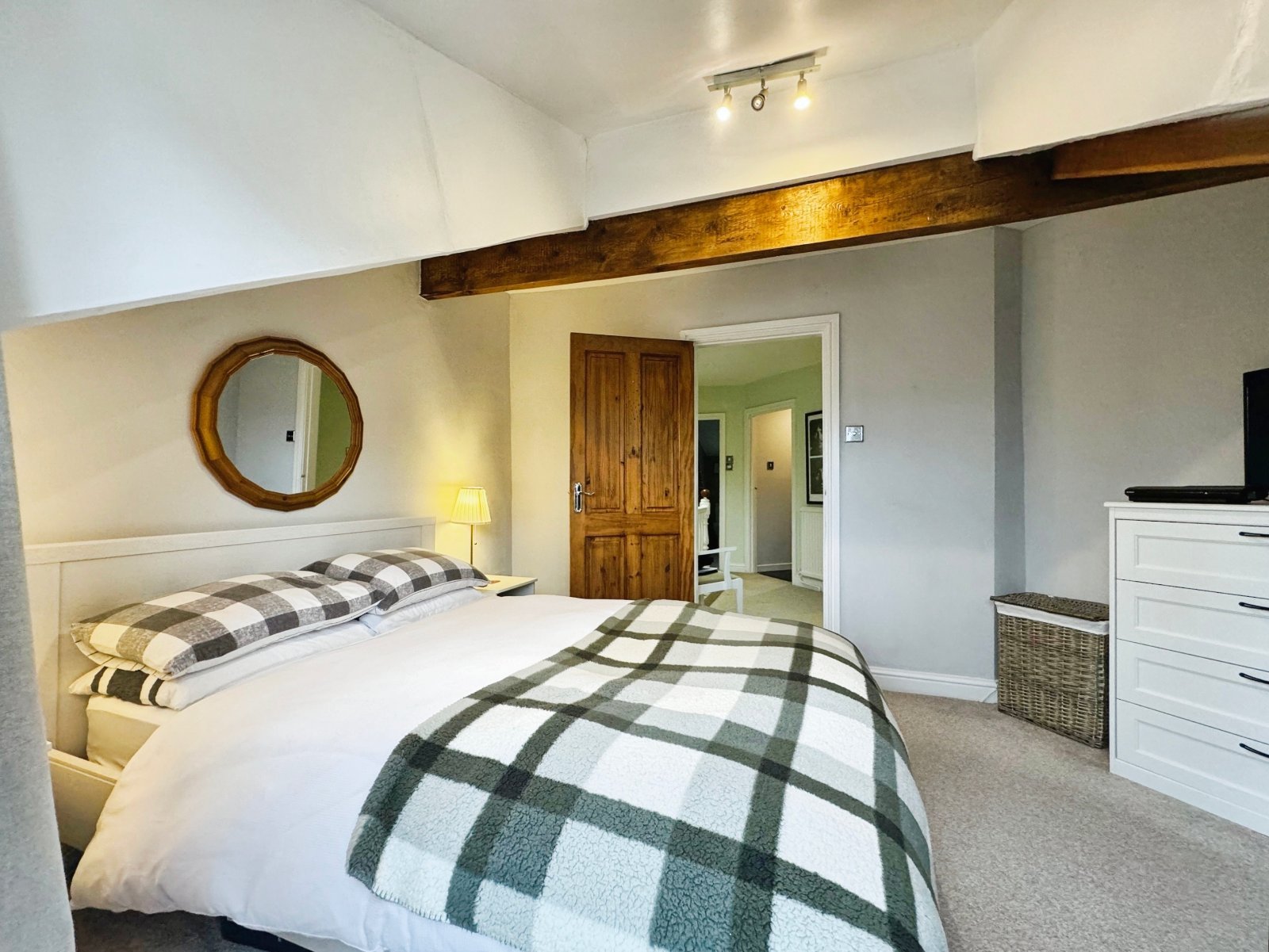 Claremont Grove, Didsbury, Manchester, M20
