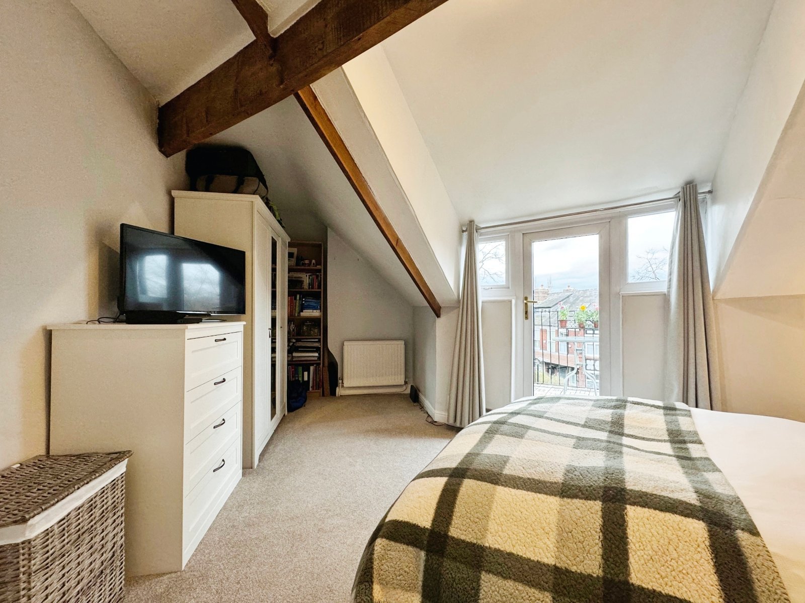 Claremont Grove, Didsbury, Manchester, M20