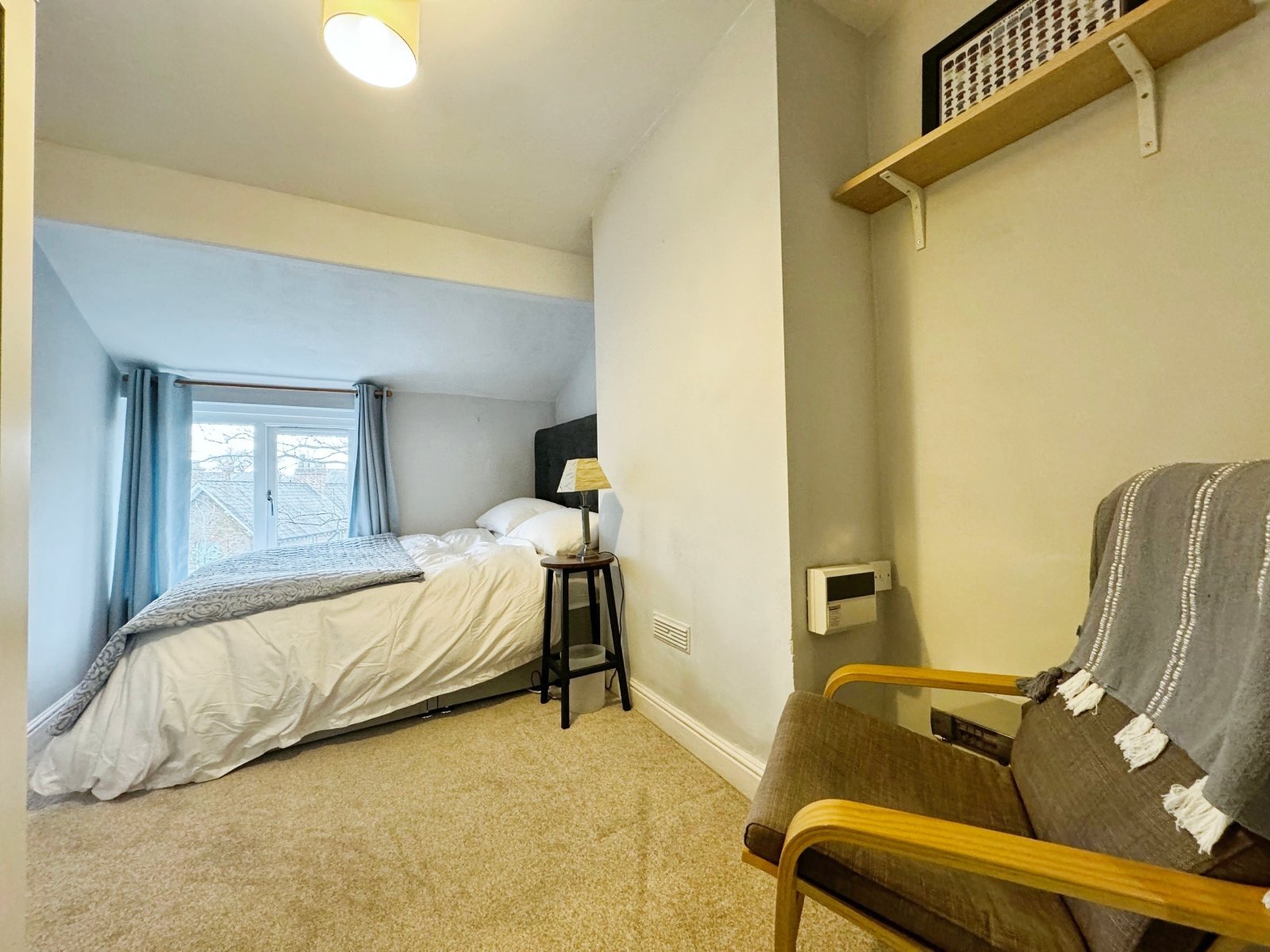 Claremont Grove, Didsbury, Manchester, M20