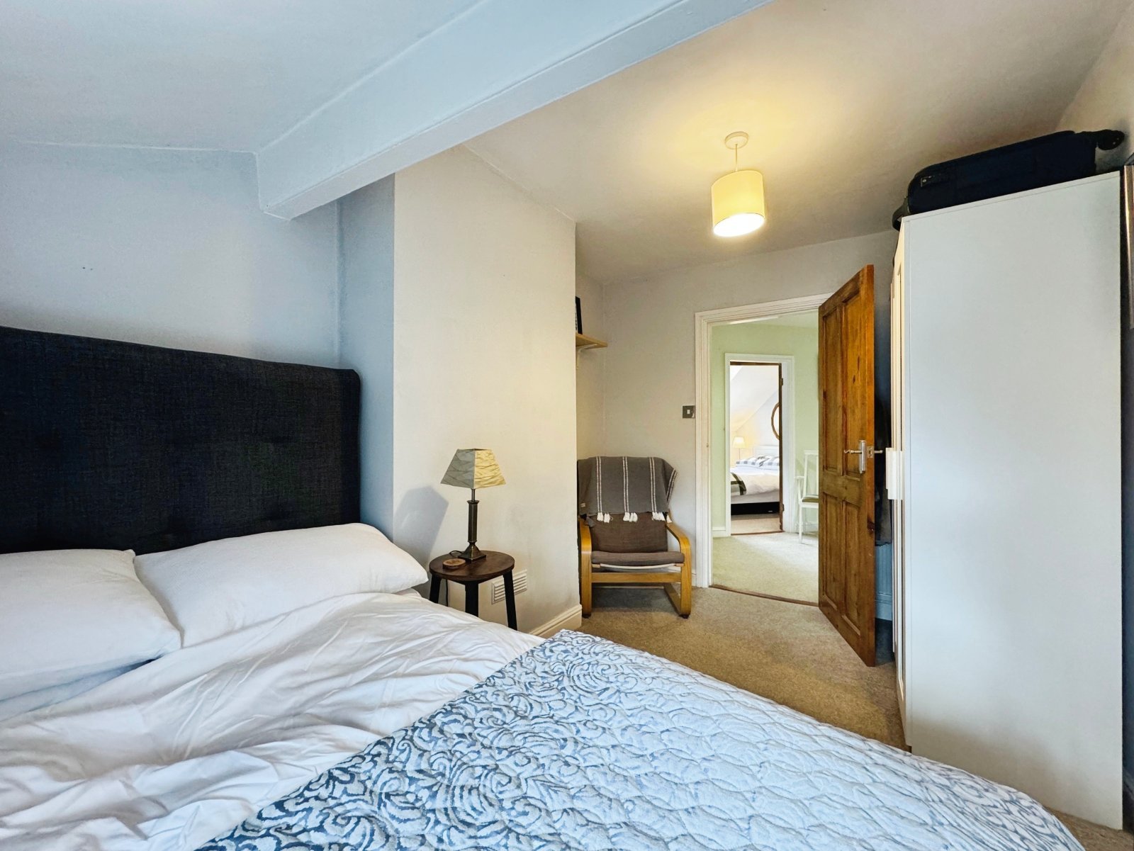 Claremont Grove, Didsbury, Manchester, M20