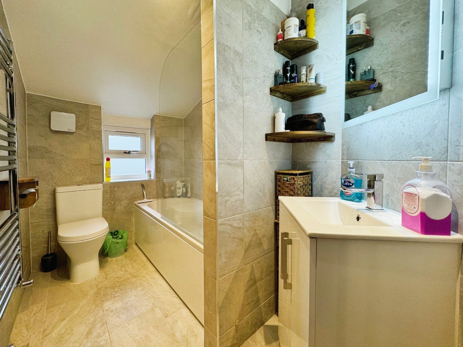 Claremont Grove, Didsbury, Manchester, M20