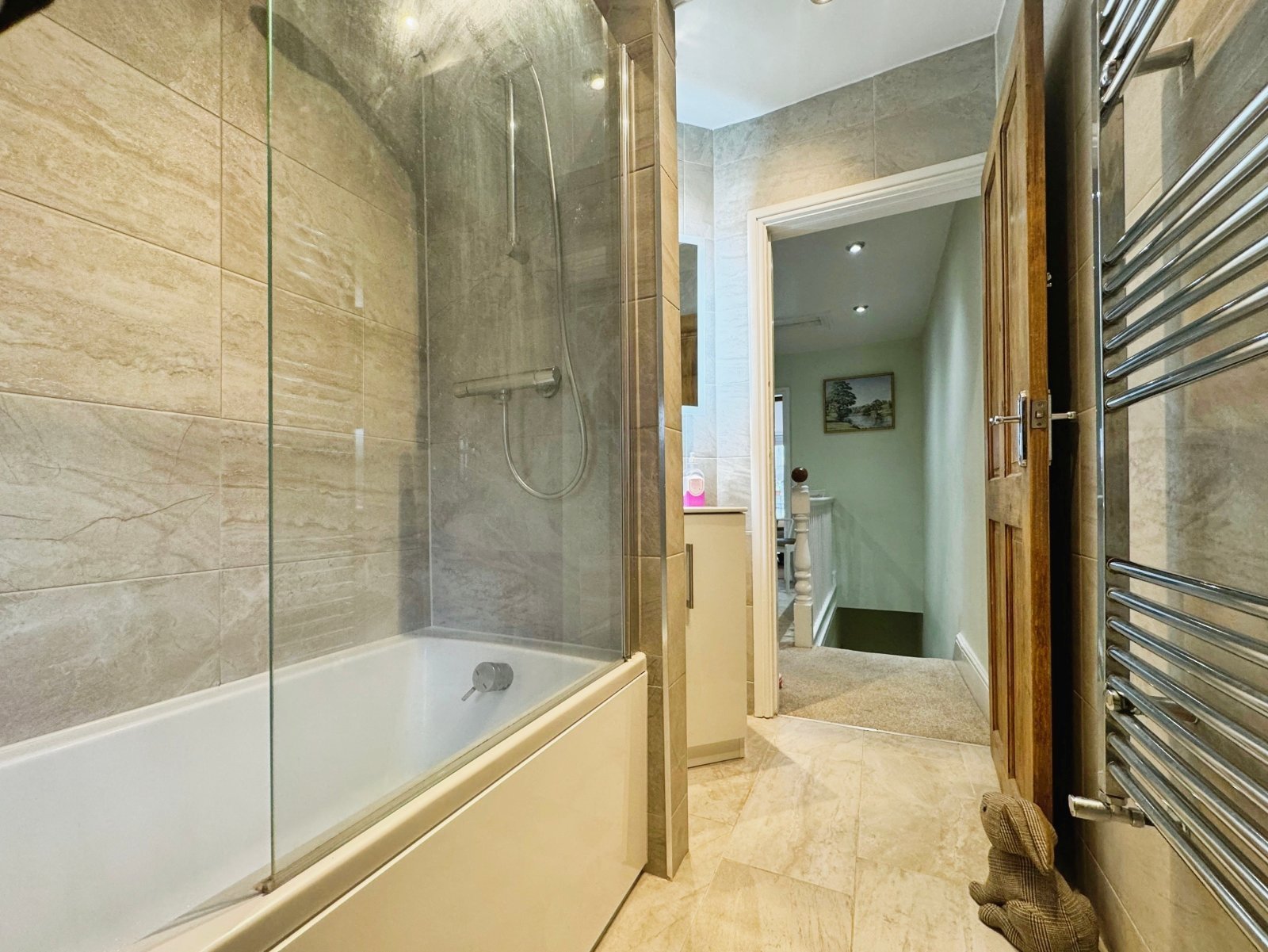 Claremont Grove, Didsbury, Manchester, M20