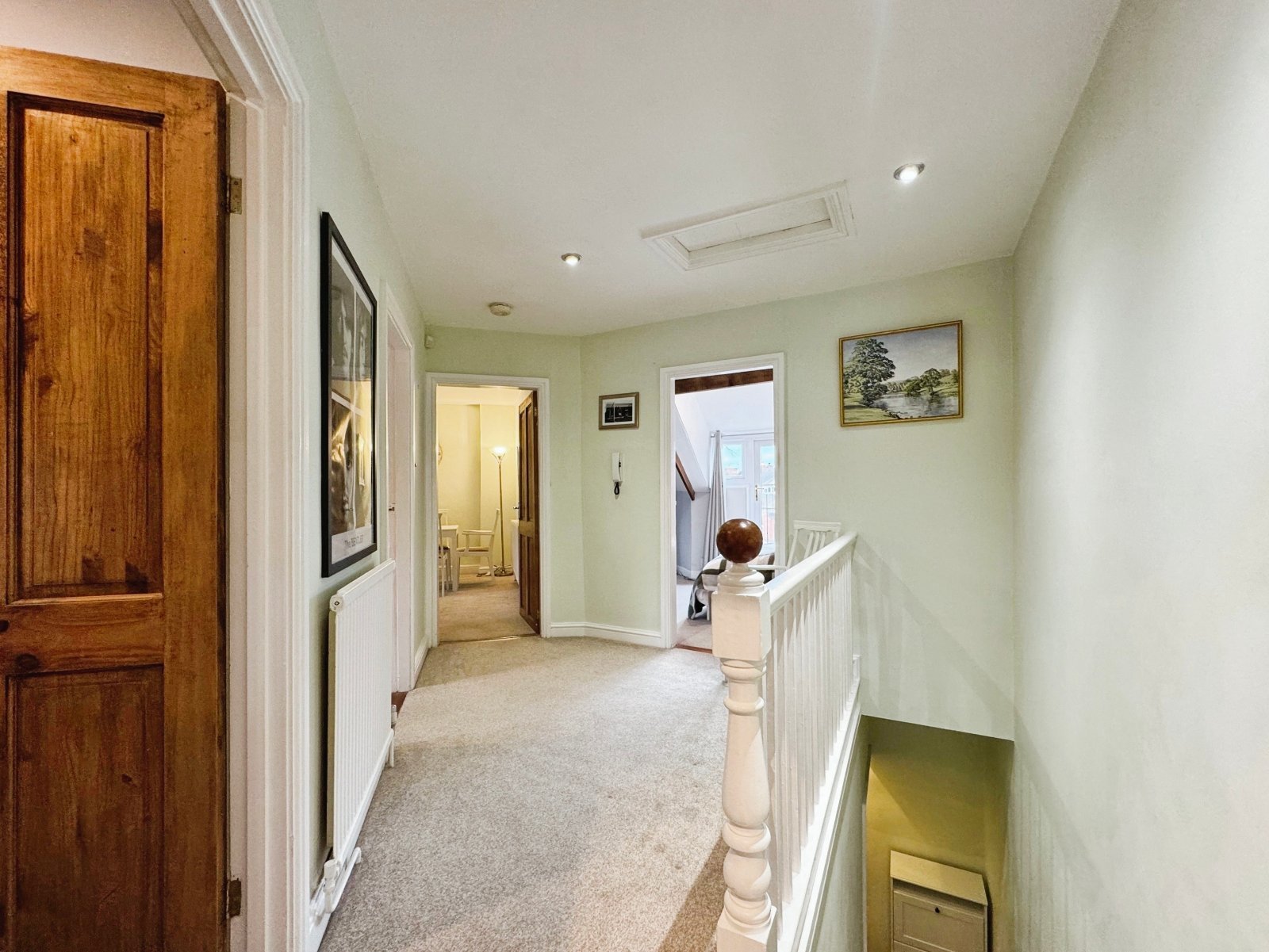 Claremont Grove, Didsbury, Manchester, M20