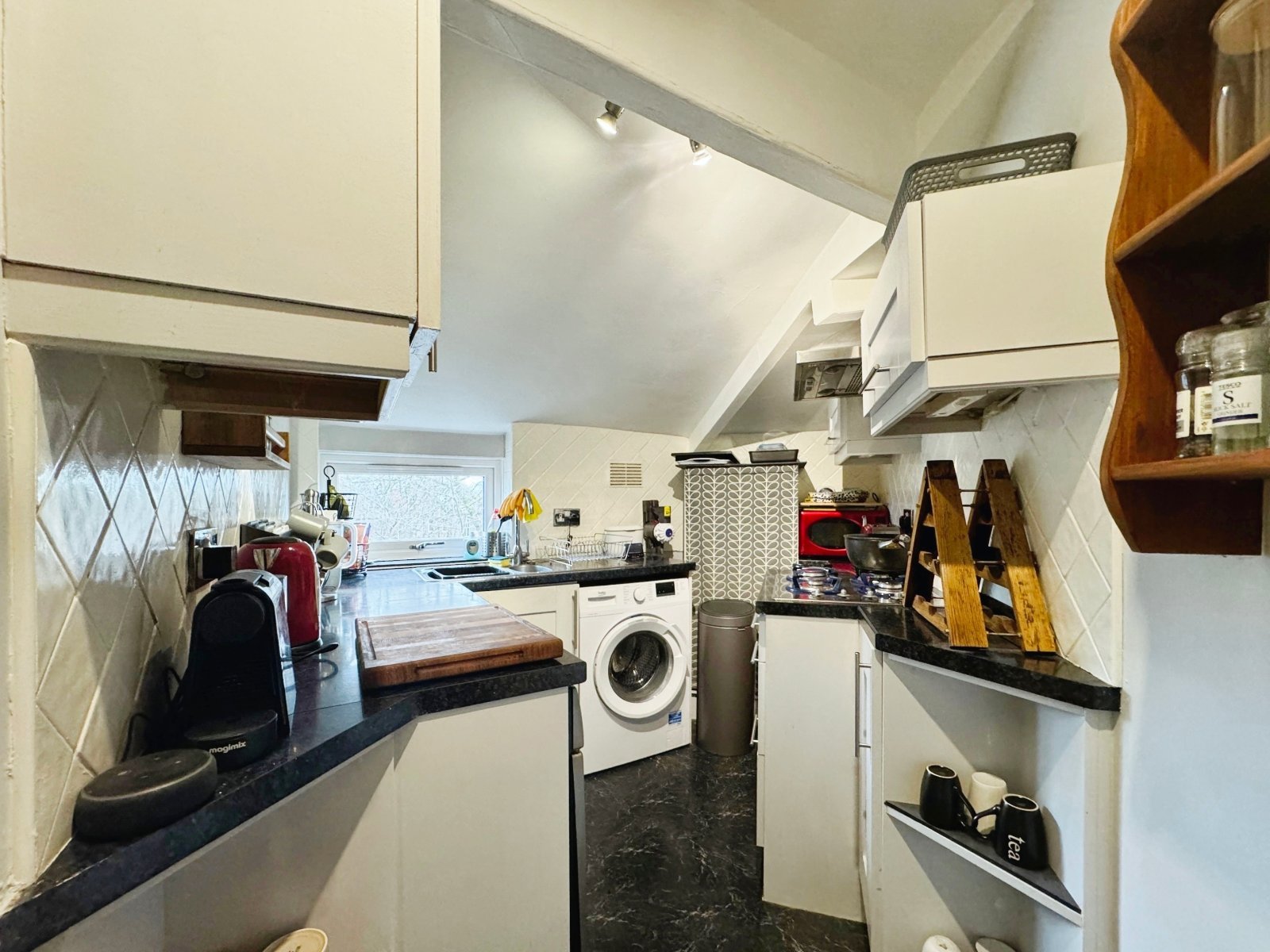 Claremont Grove, Didsbury, Manchester, M20