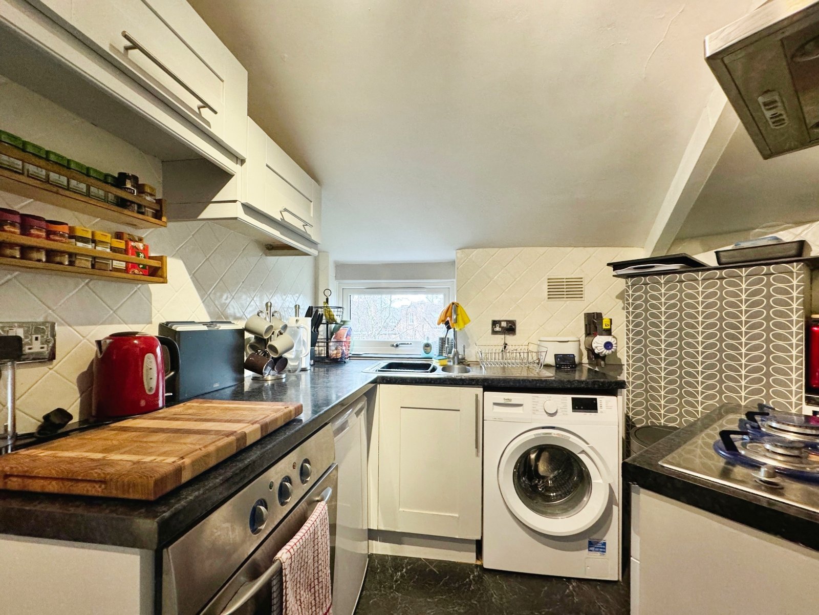 Claremont Grove, Didsbury, Manchester, M20