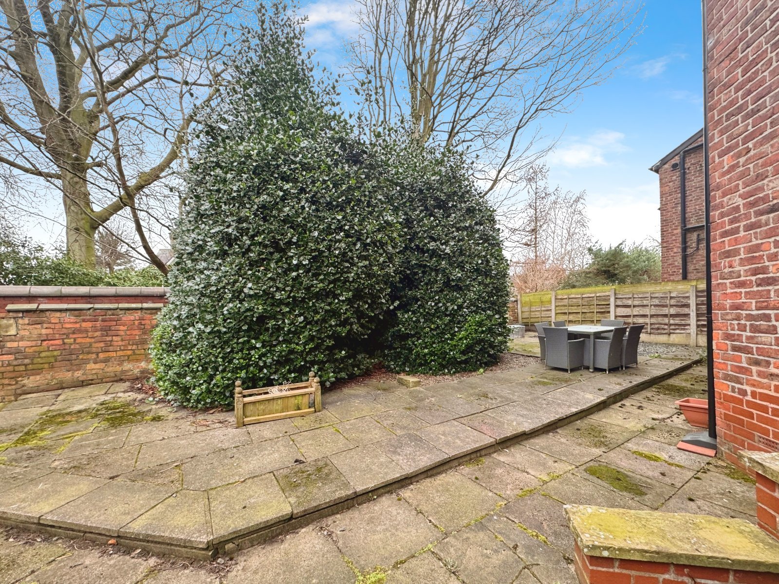 Claremont Grove, Didsbury, Manchester, M20