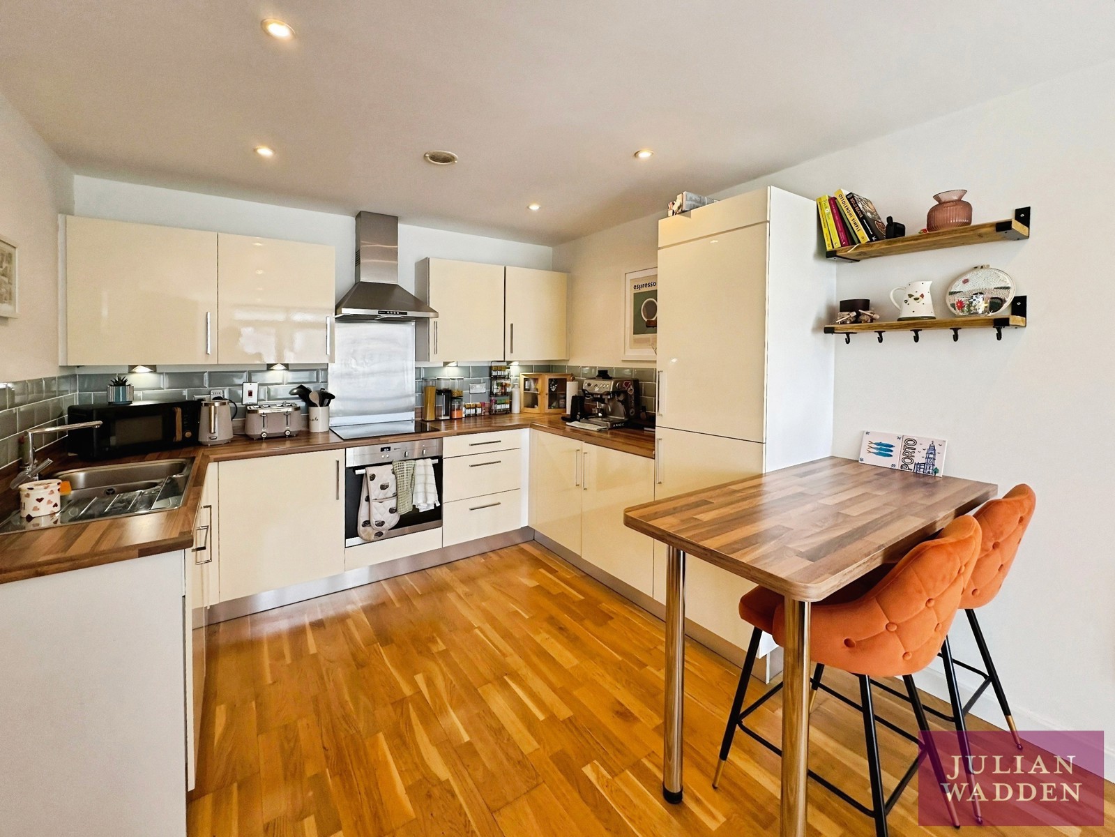 The Boulevard, West Didsbury, Manchester, M20