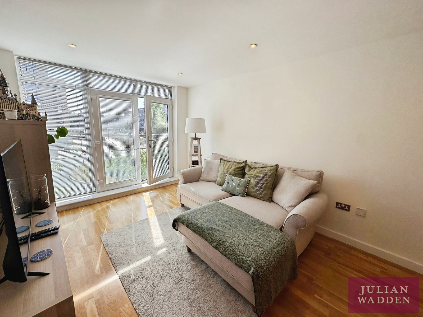 The Boulevard, West Didsbury, Manchester, M20