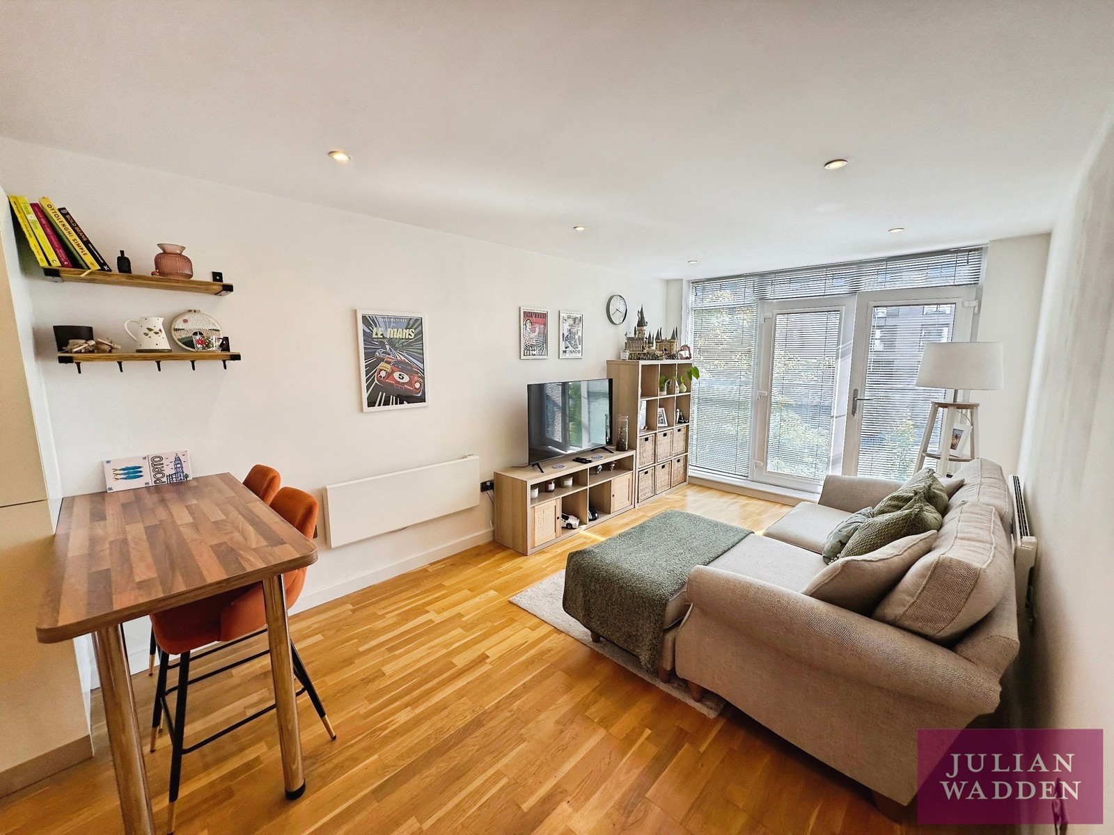 The Boulevard, West Didsbury, Manchester, M20