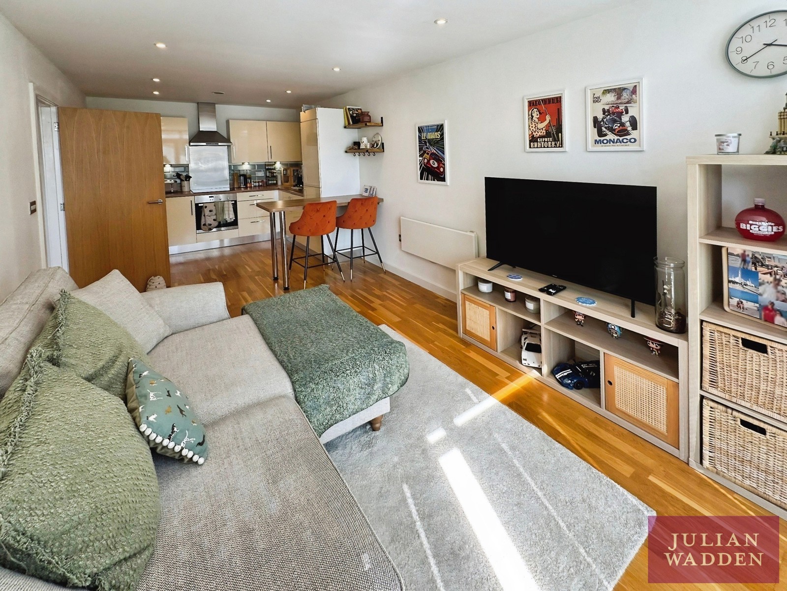 The Boulevard, West Didsbury, Manchester, M20