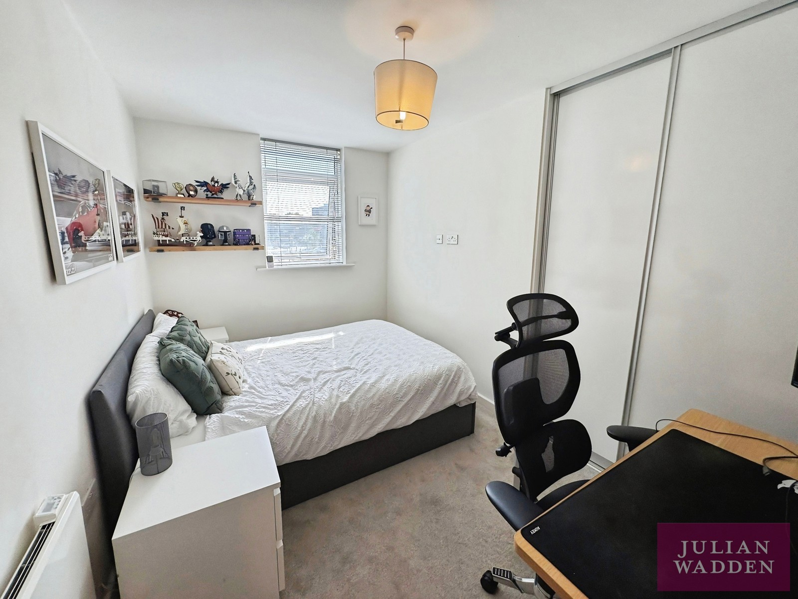 The Boulevard, West Didsbury, Manchester, M20