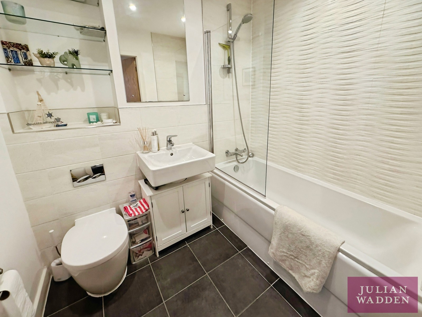 The Boulevard, West Didsbury, Manchester, M20